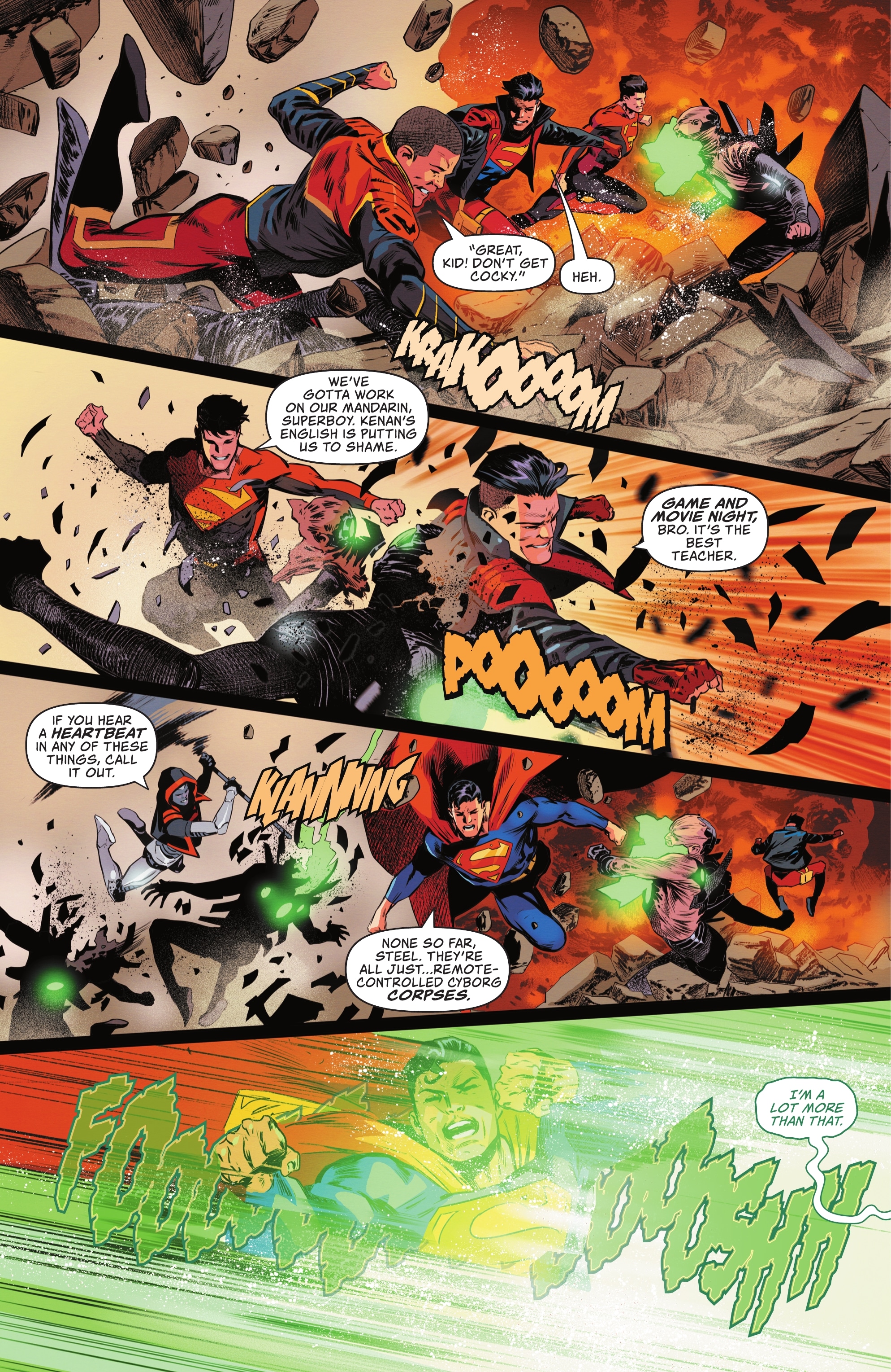 Action Comics (2016-): Chapter 1055 - Page 4