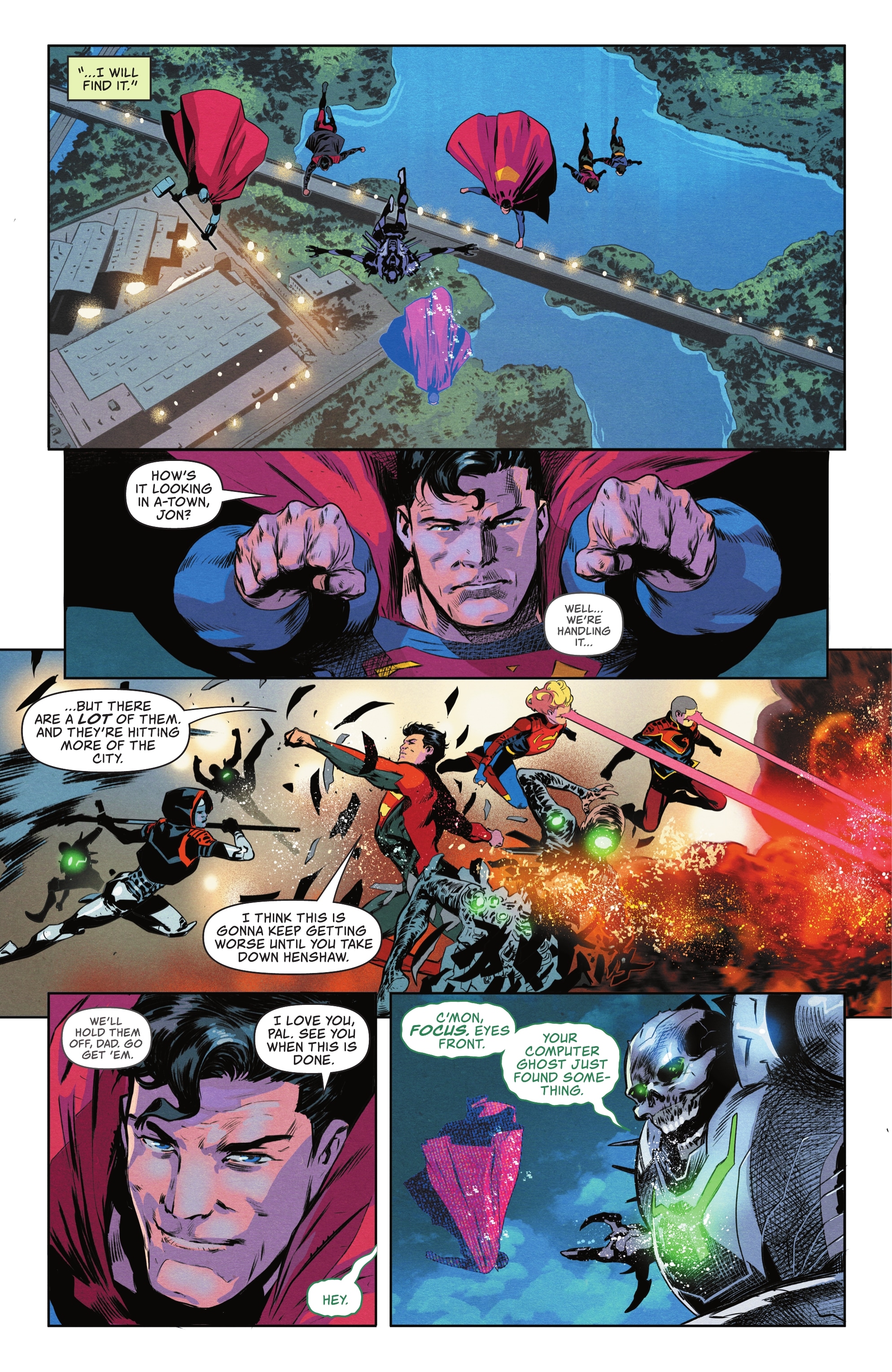 Action Comics (2016-): Chapter 1055 - Page 11