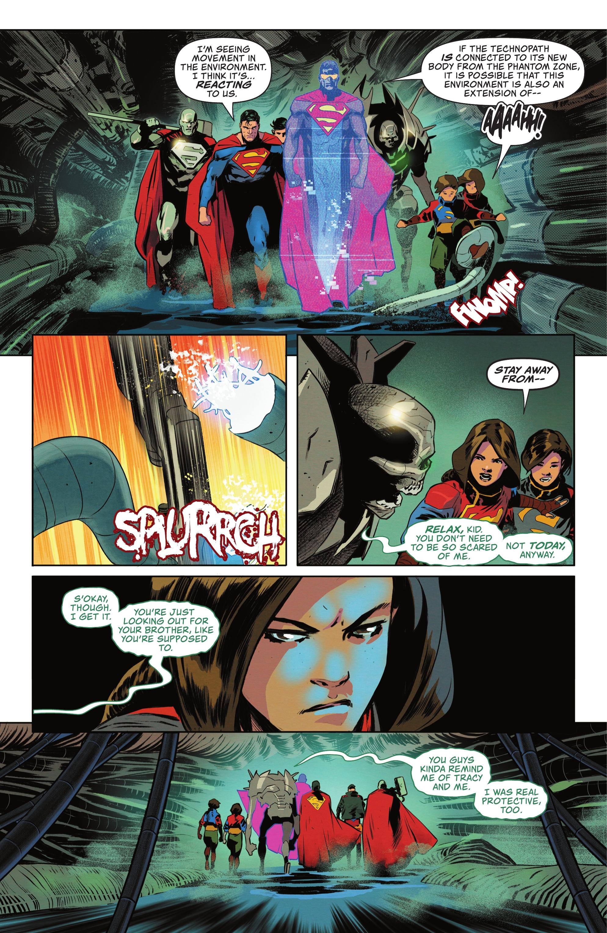 Action Comics (2016-): Chapter 1055 - Page 14