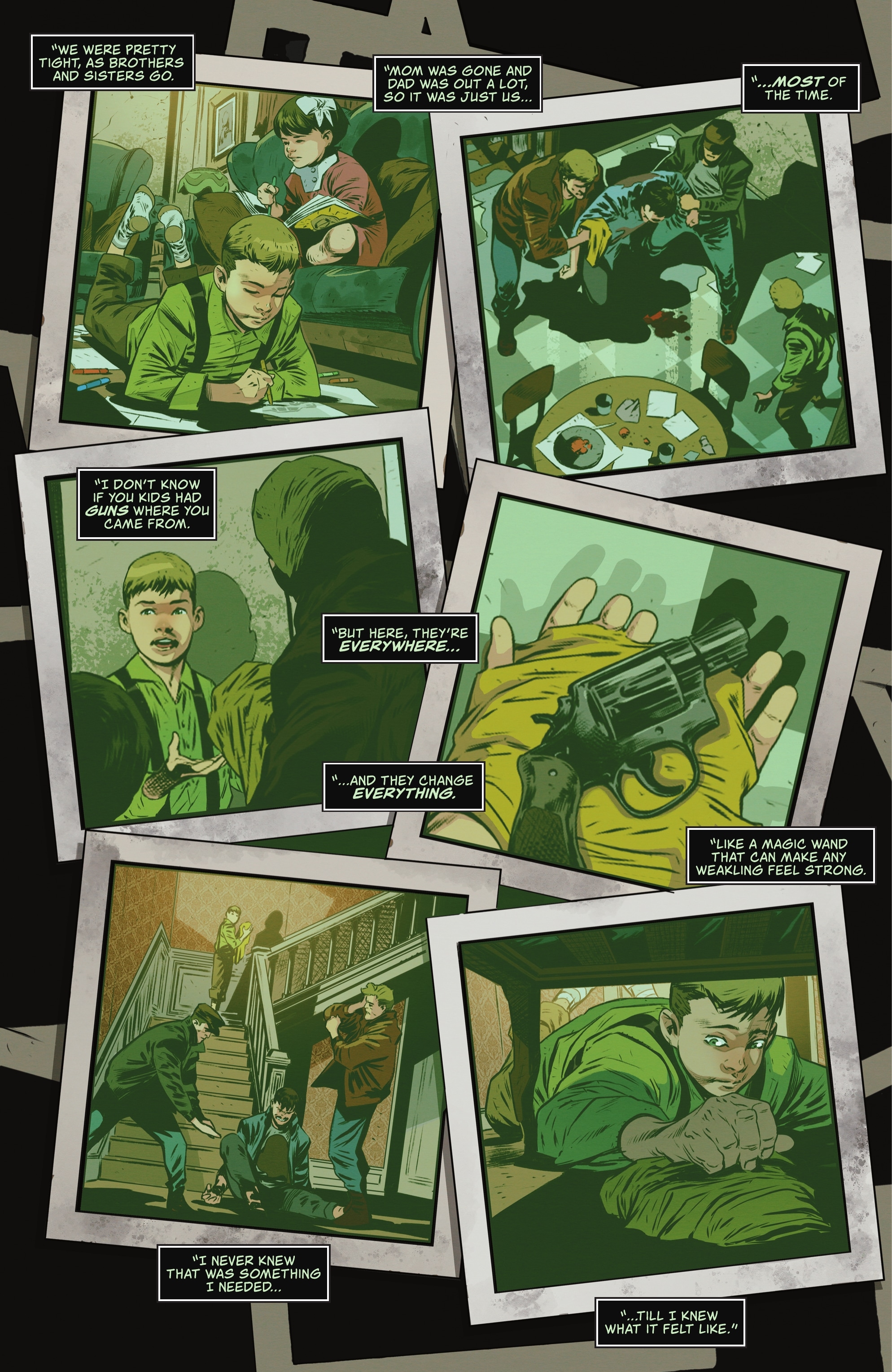 Action Comics (2016-): Chapter 1055 - Page 15
