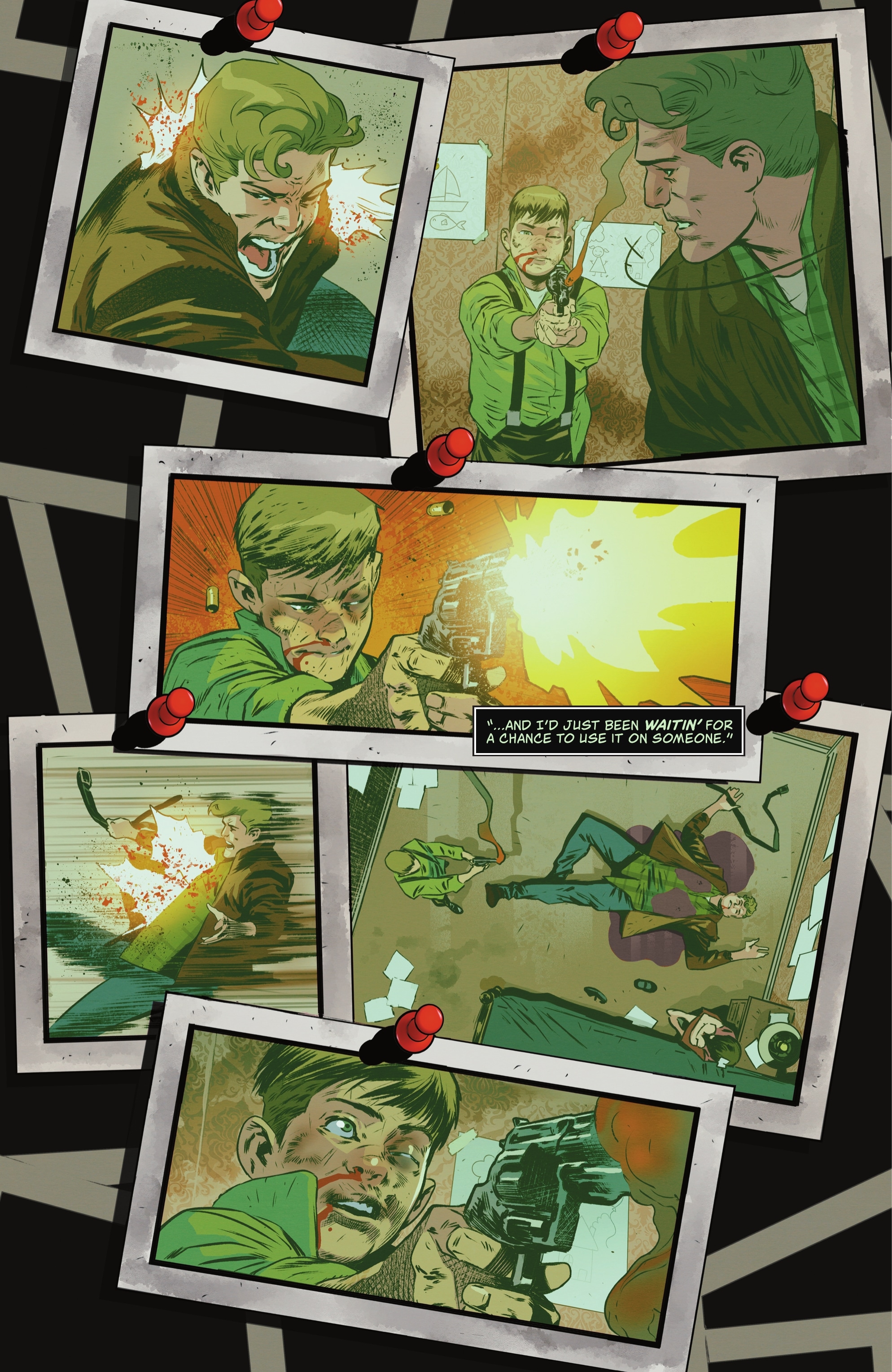 Action Comics (2016-): Chapter 1055 - Page 17