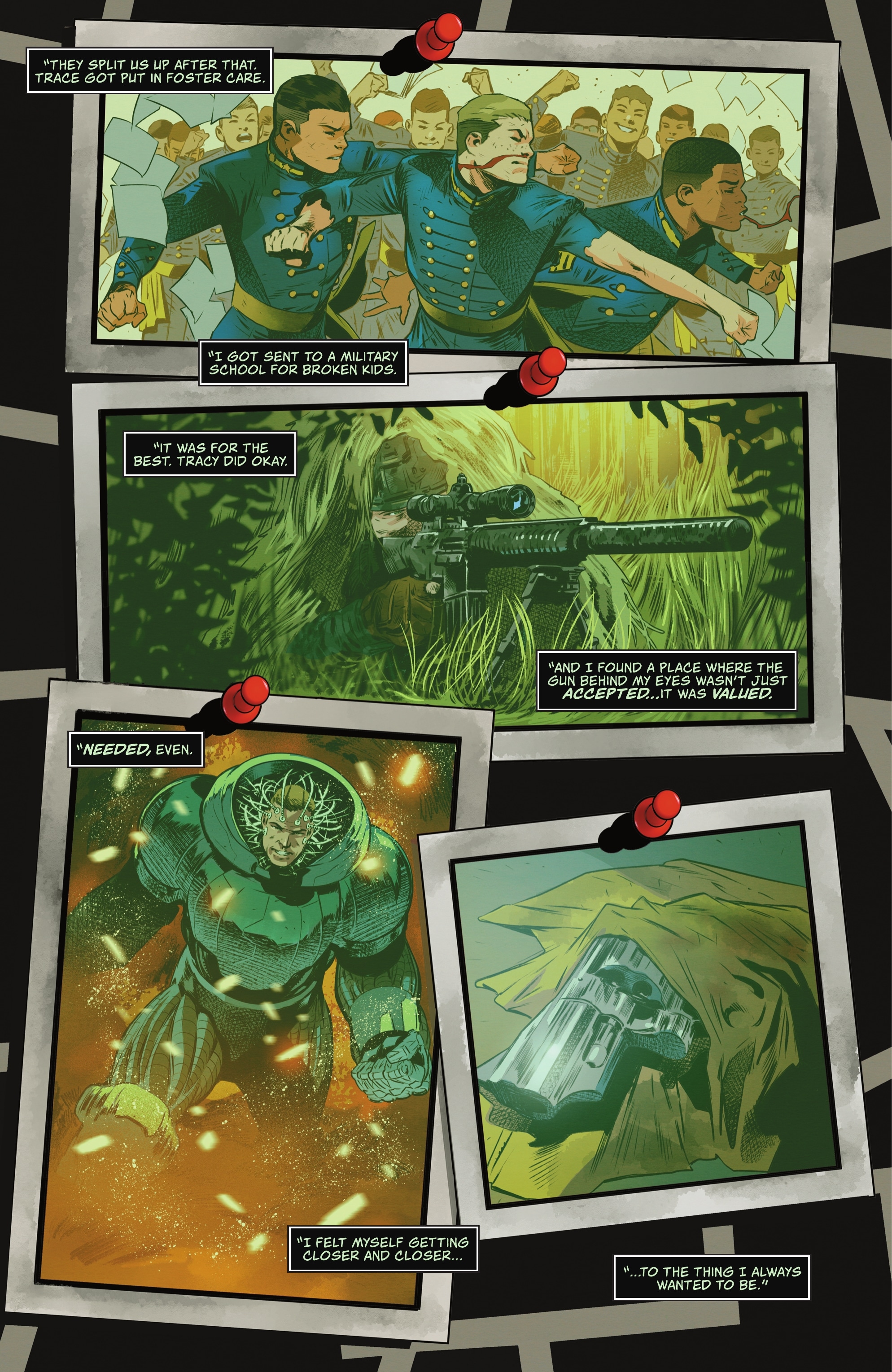 Action Comics (2016-): Chapter 1055 - Page 18