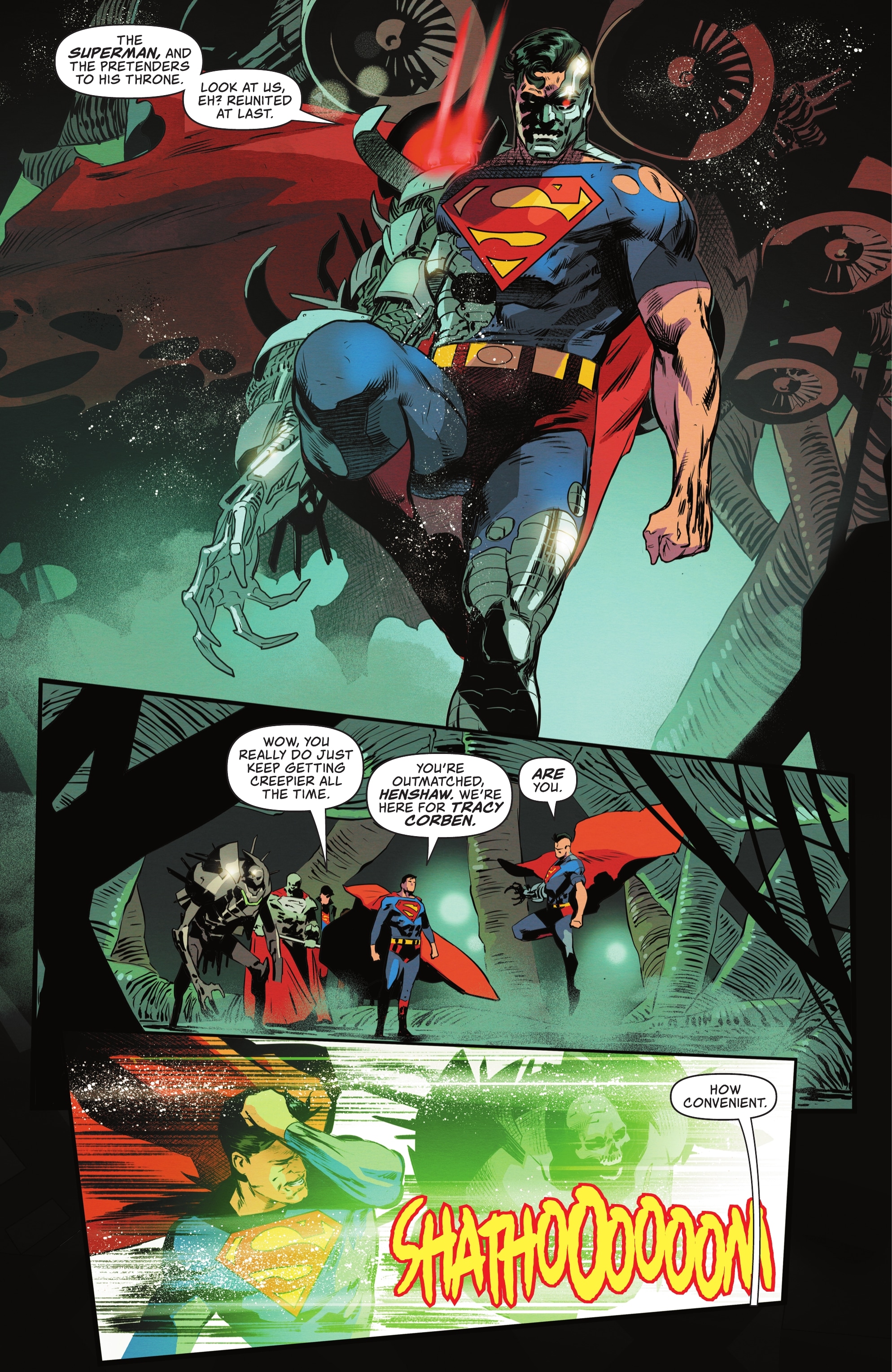 Action Comics (2016-): Chapter 1055 - Page 20