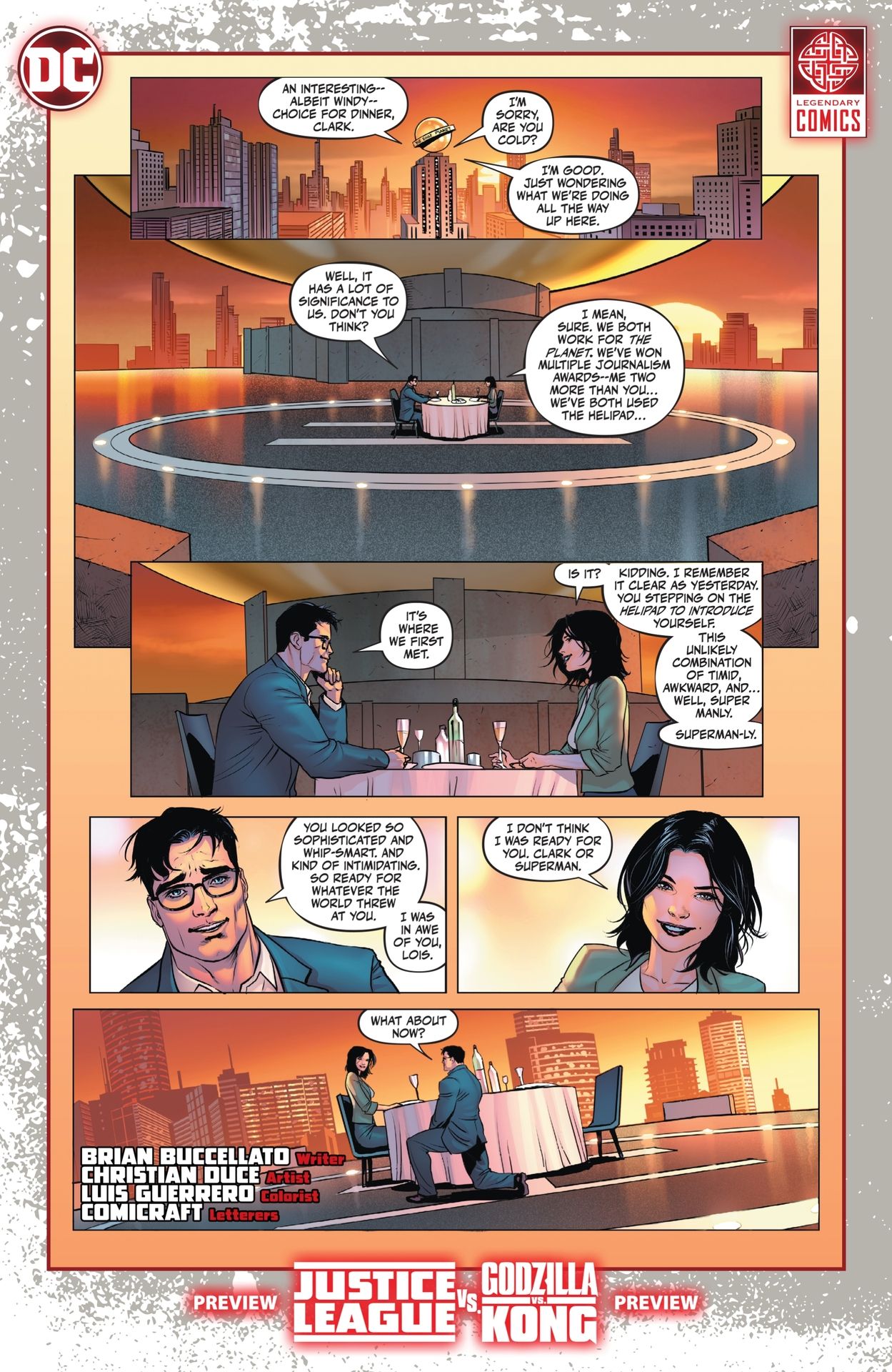 Action Comics (2016-) issue 1057 - Page 44