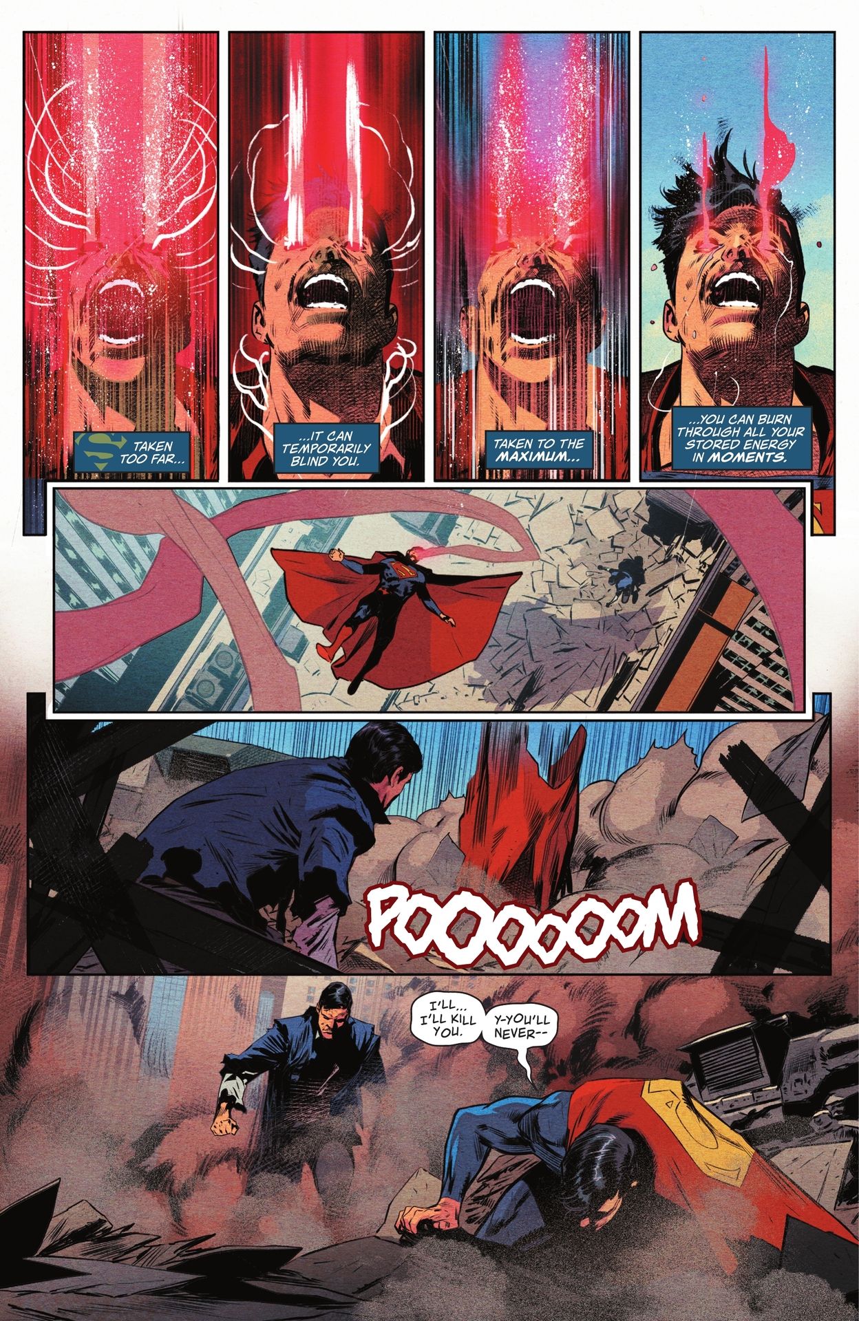 Action Comics (2016-) issue 1058 - Page 10