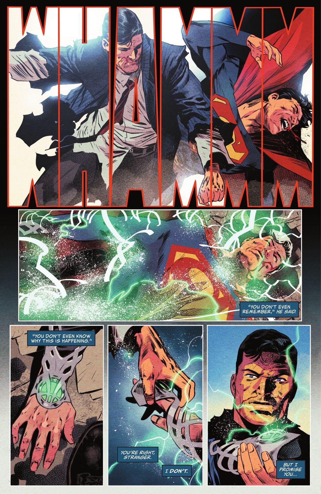 Action Comics (2016-) issue 1058 - Page 11