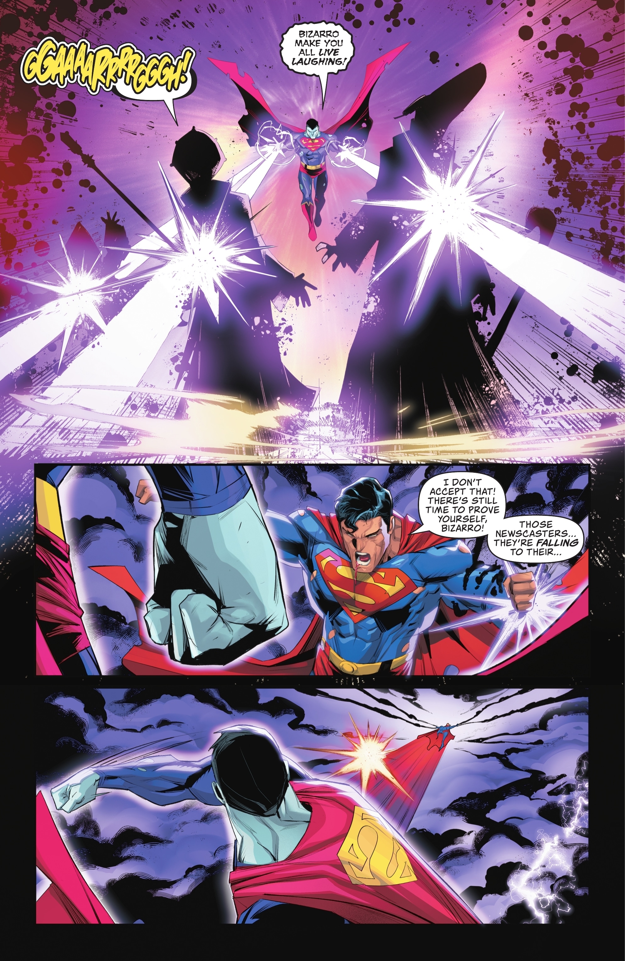 Action Comics (2016-): Chapter 1061 - Page 22