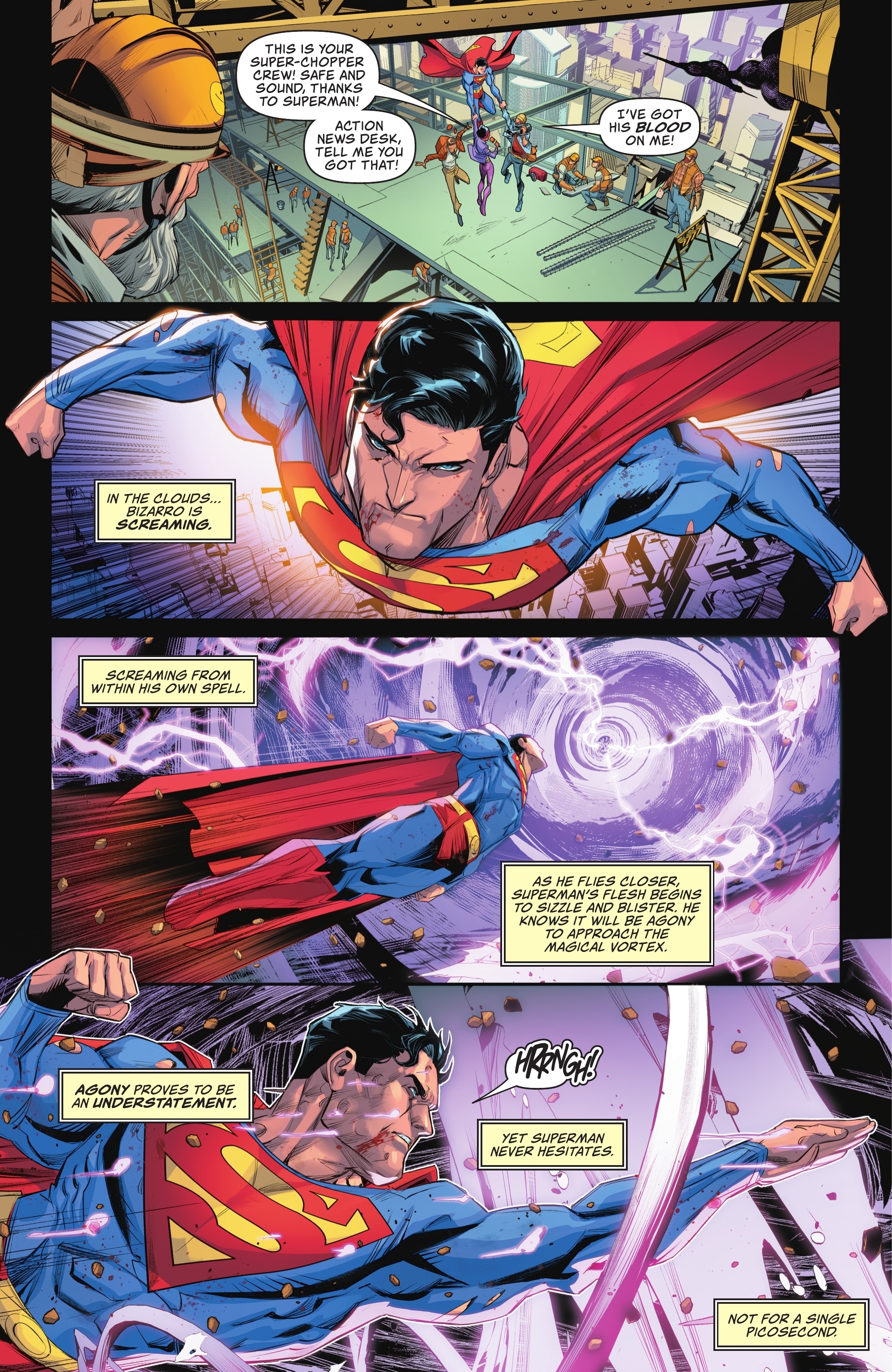 Action Comics (2016-): Chapter 1061 - Page 24
