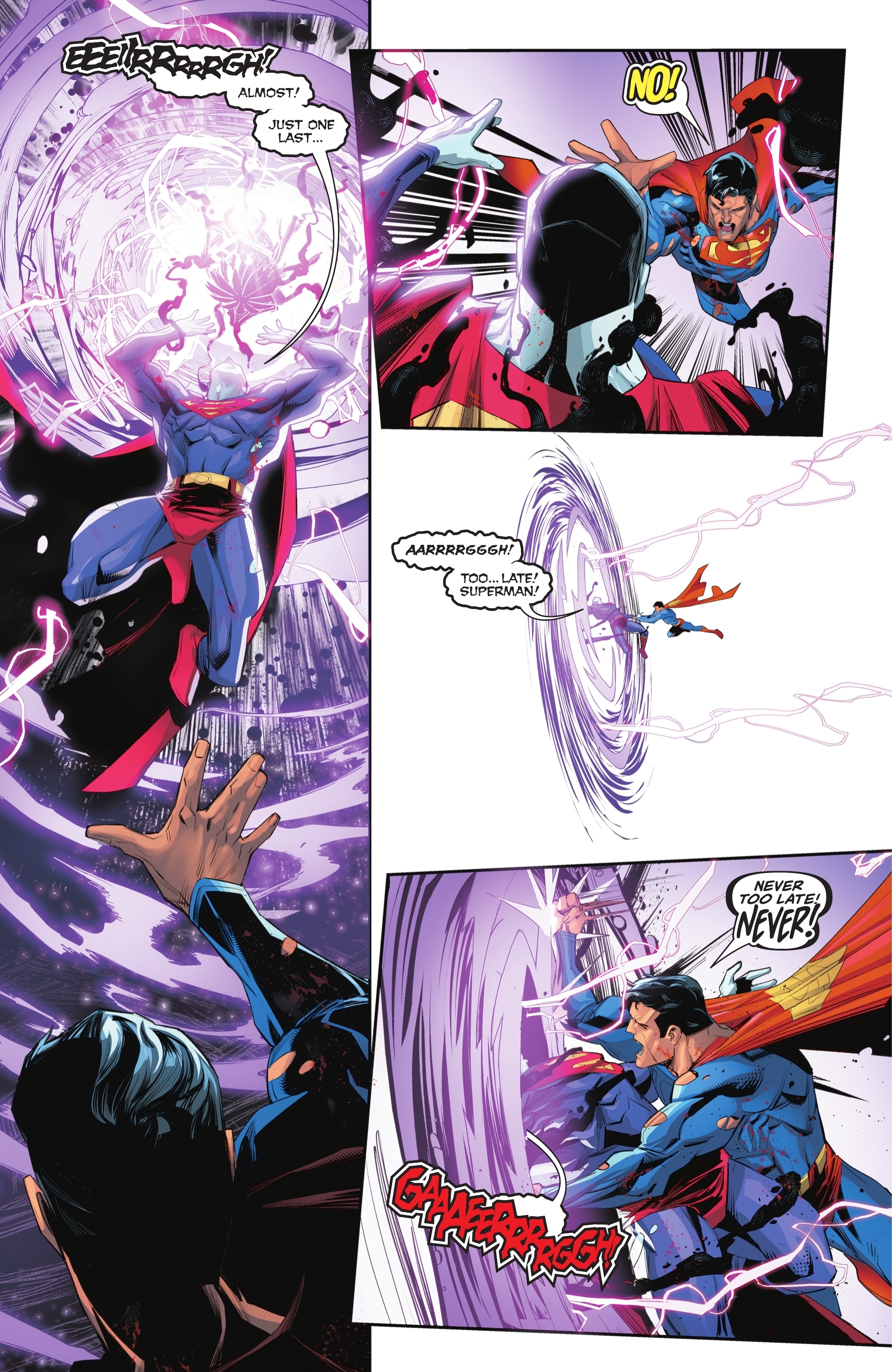 Action Comics (2016-): Chapter 1061 - Page 25