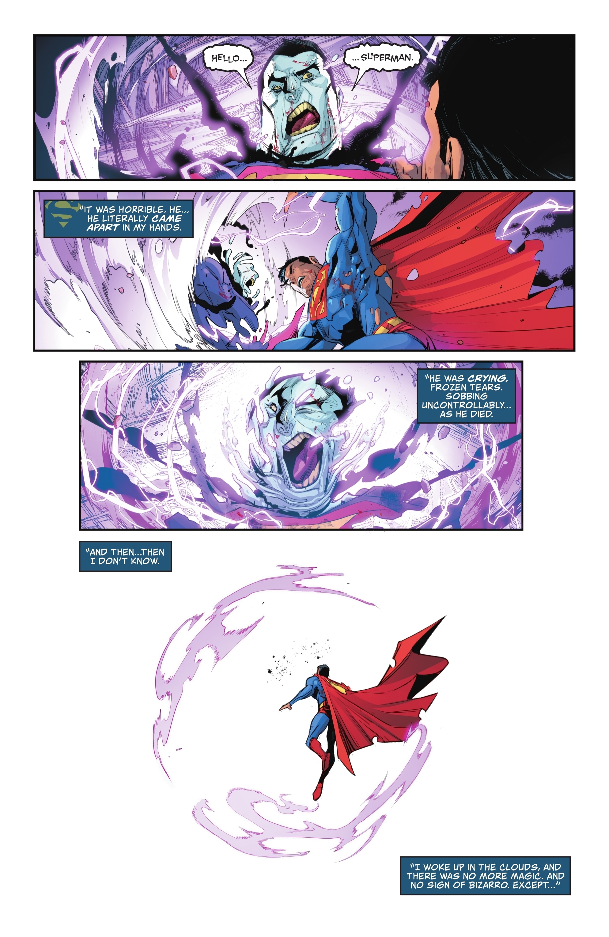 Action Comics (2016-): Chapter 1061 - Page 26