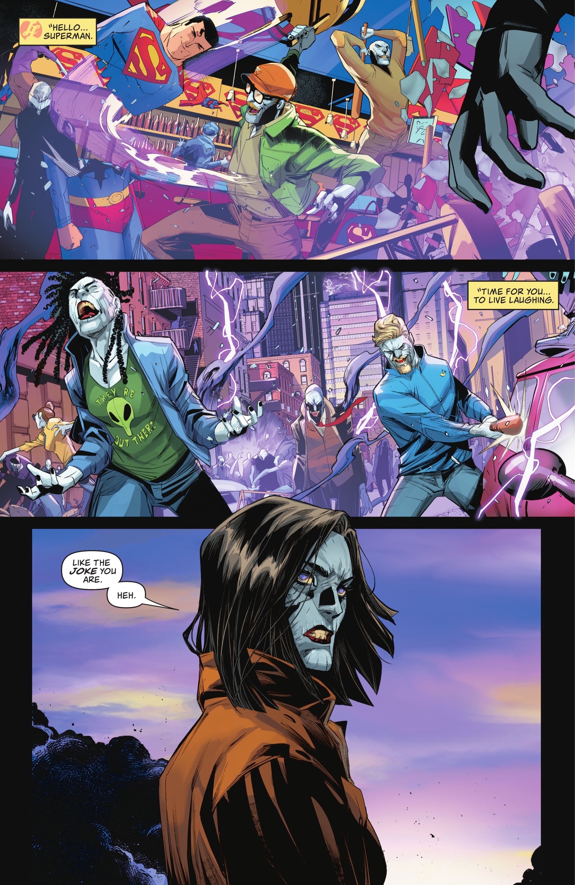 Action Comics (2016-): Chapter 1061 - Page 30