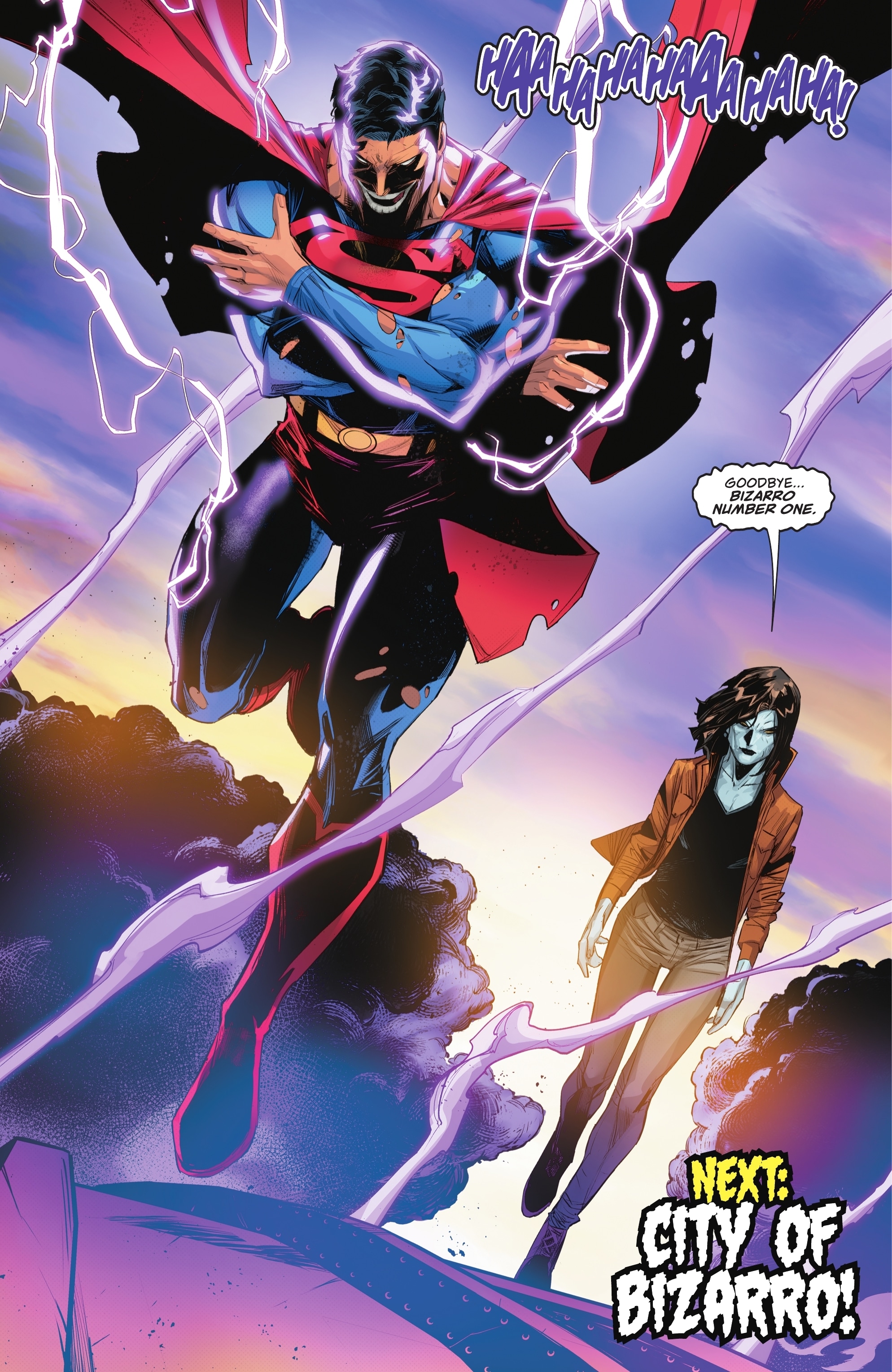 Action Comics (2016-): Chapter 1061 - Page 31
