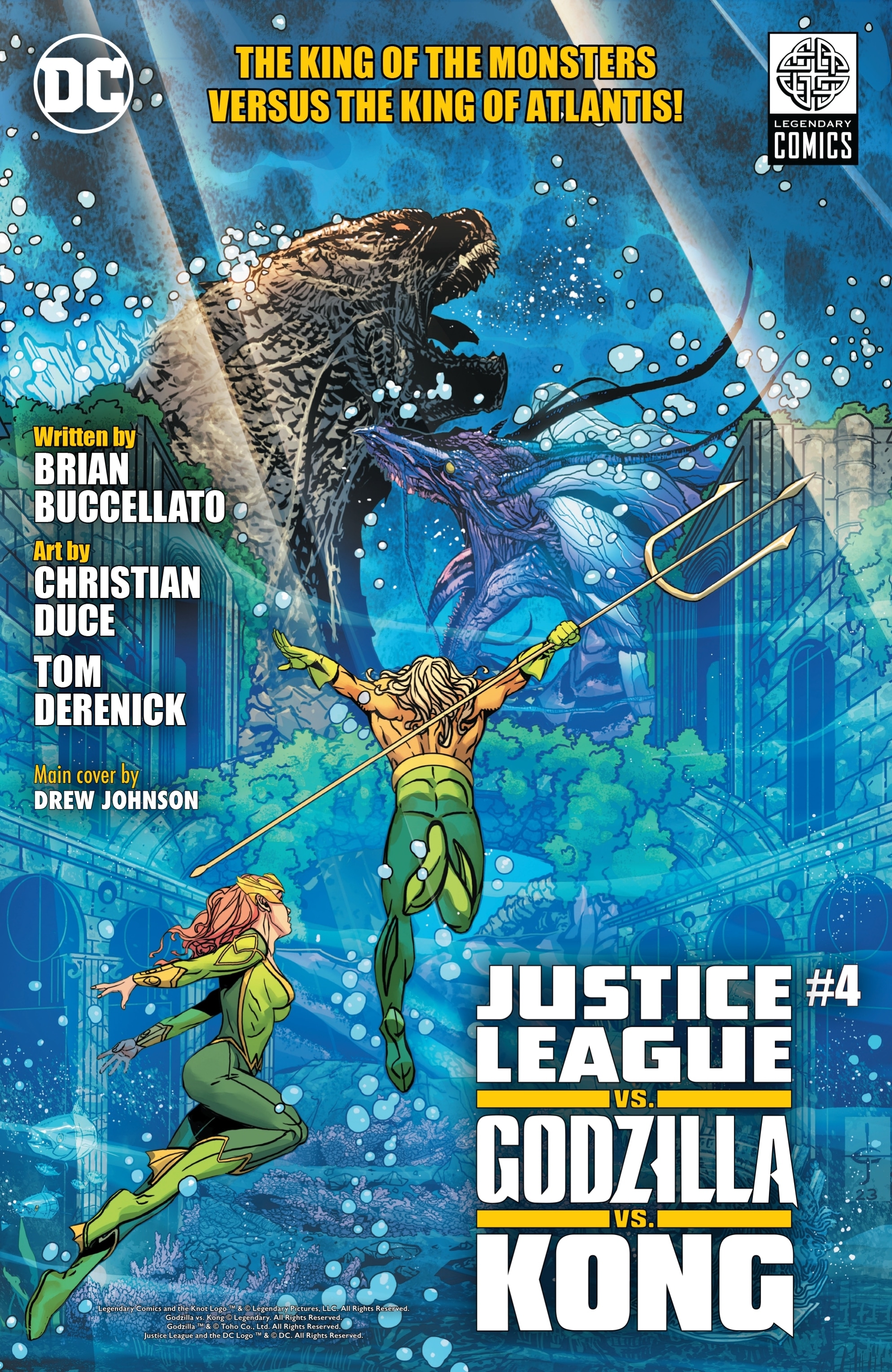Action Comics (2016-): Chapter 1061 - Page 32