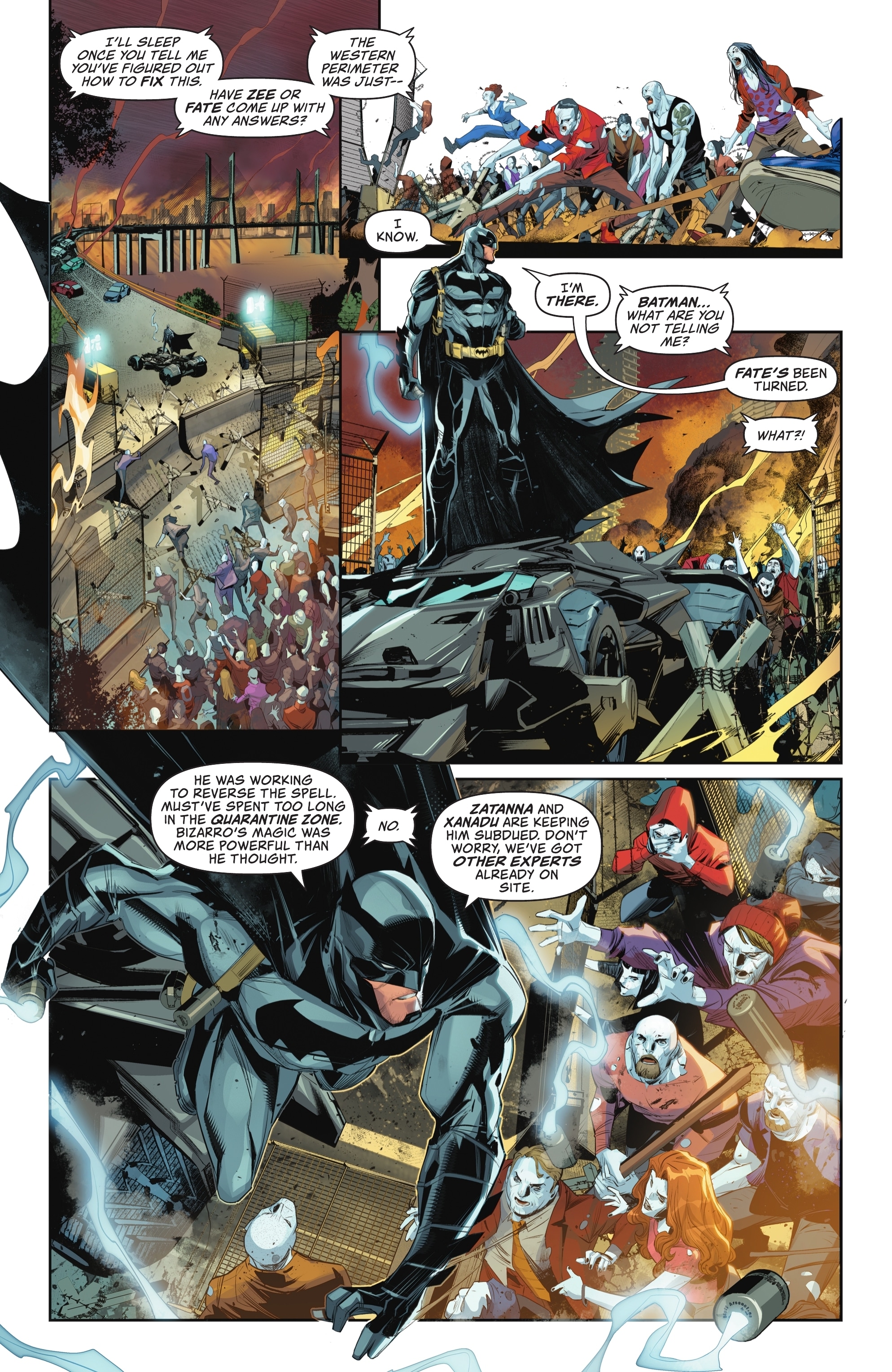 Action Comics (2016-): Chapter 1062 - Page 13