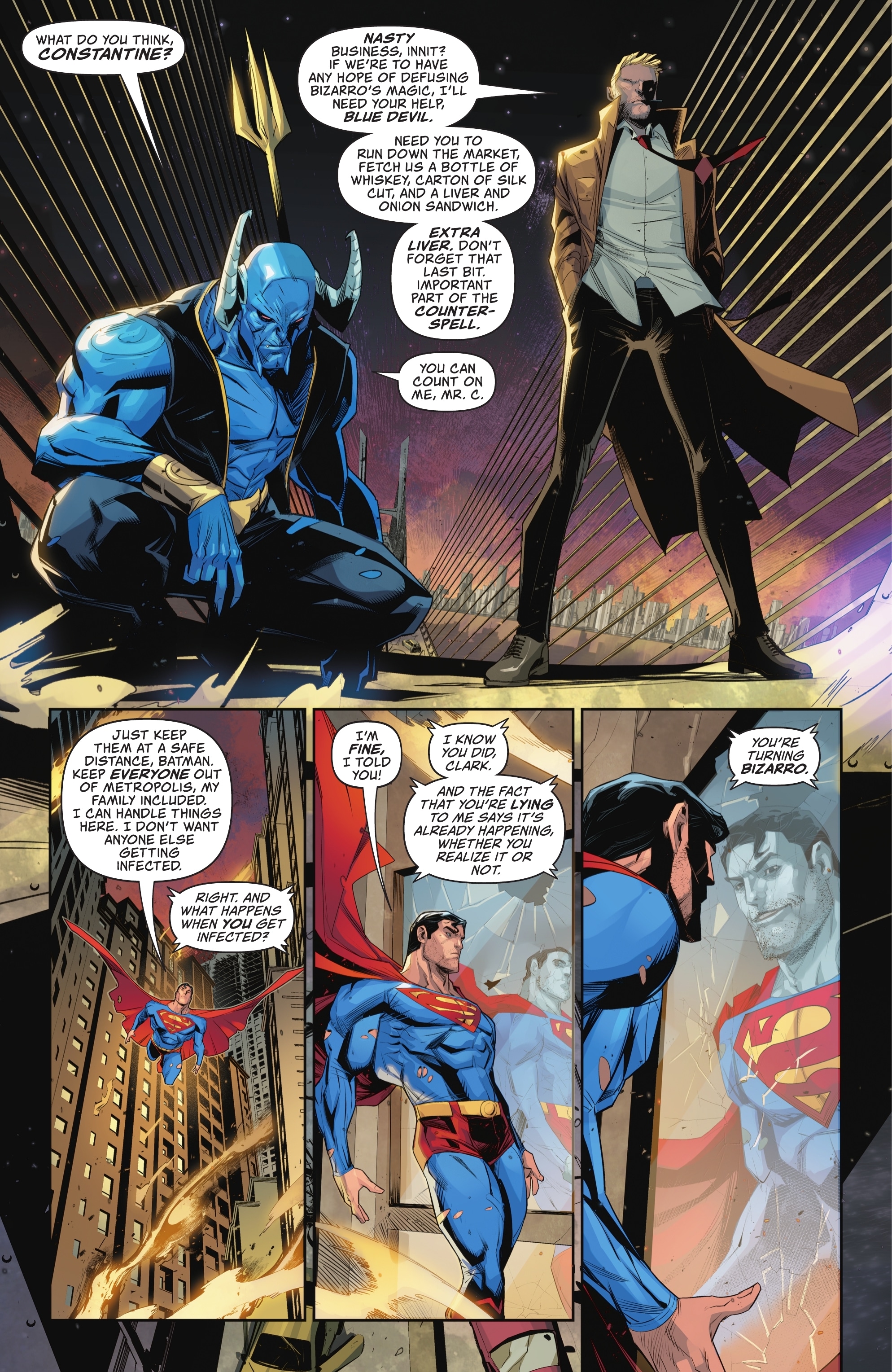 Action Comics (2016-): Chapter 1062 - Page 14