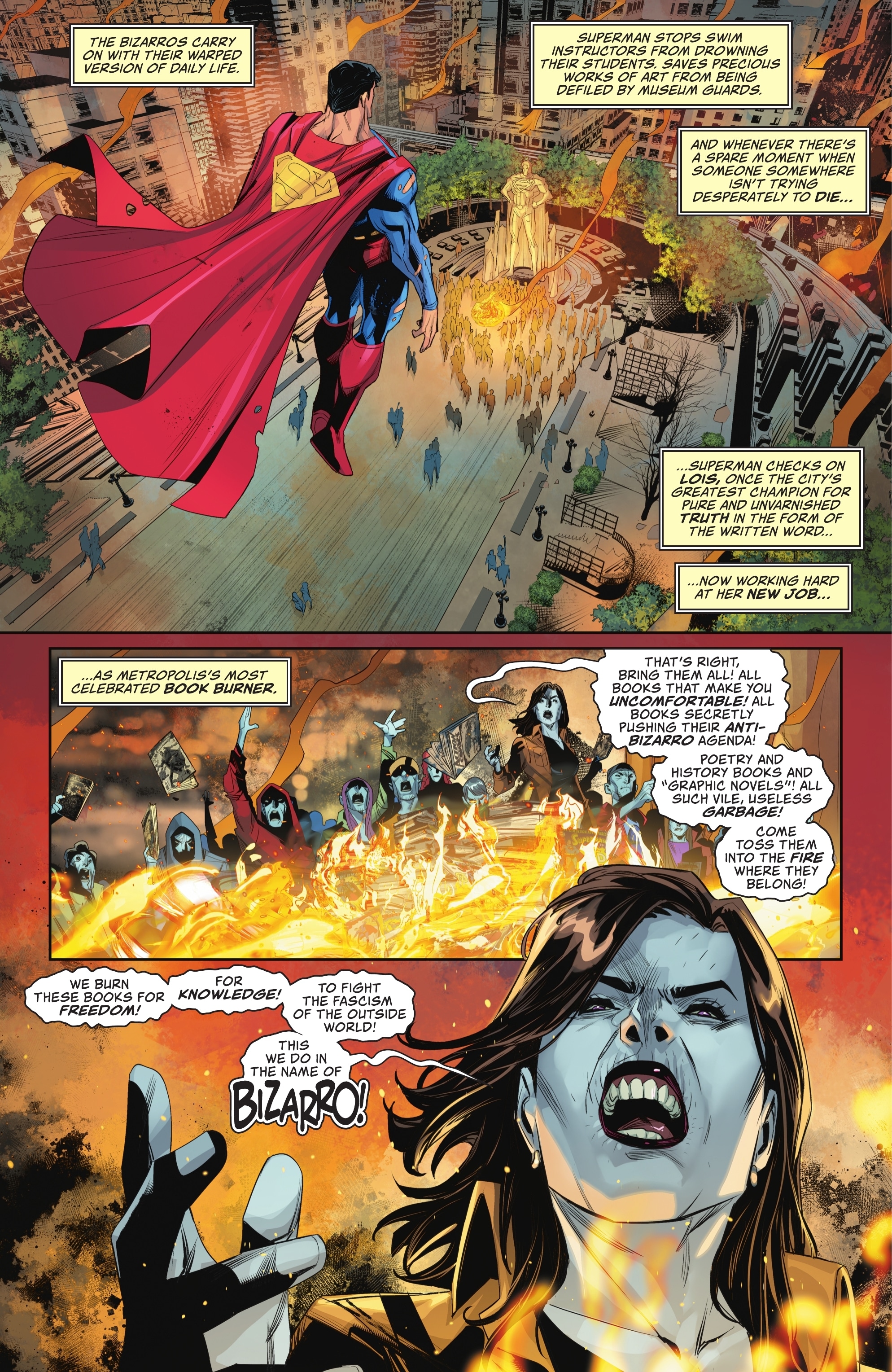 Action Comics (2016-): Chapter 1062 - Page 16