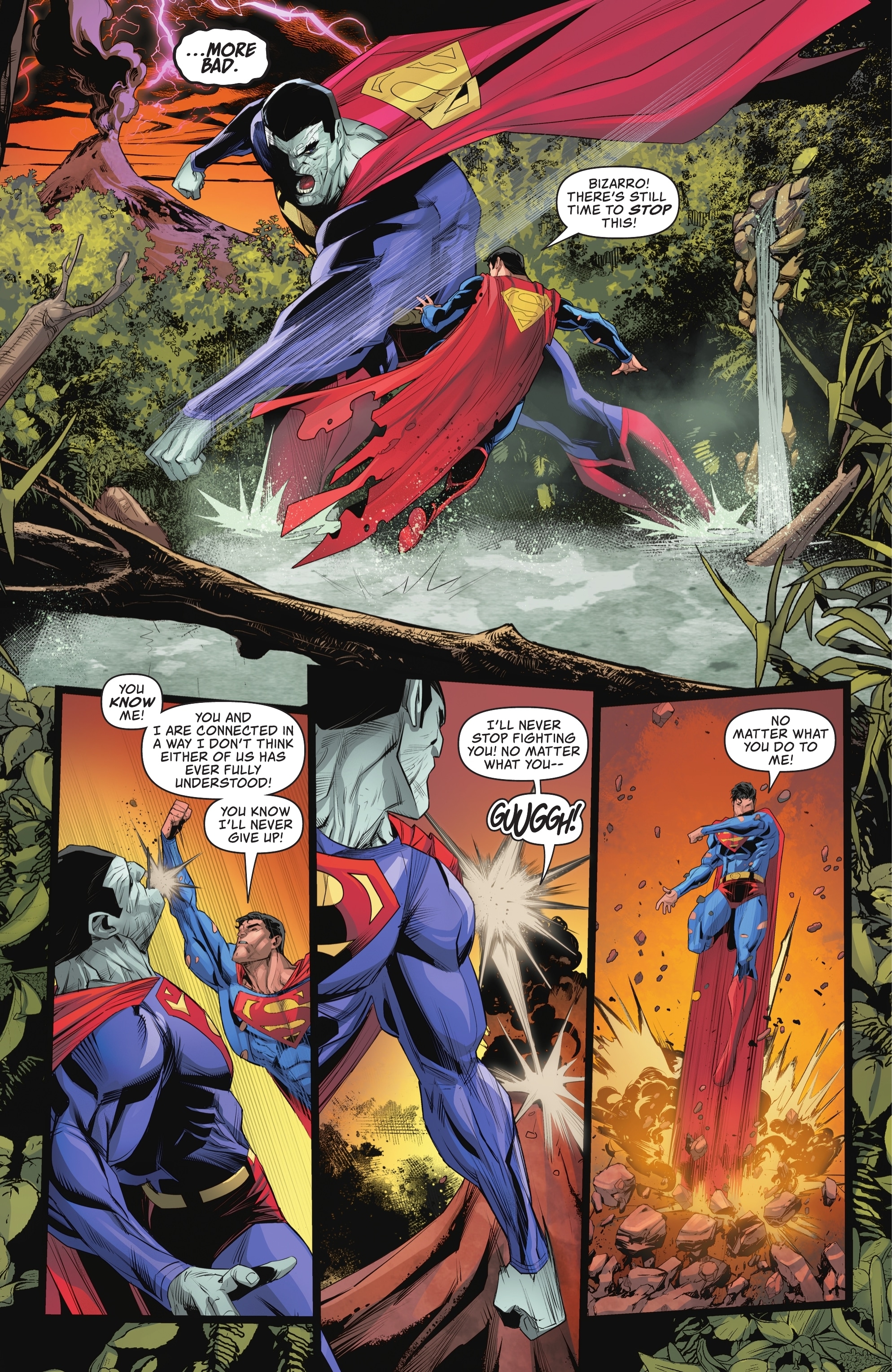 Action Comics (2016-) issue 1063 - Page 10