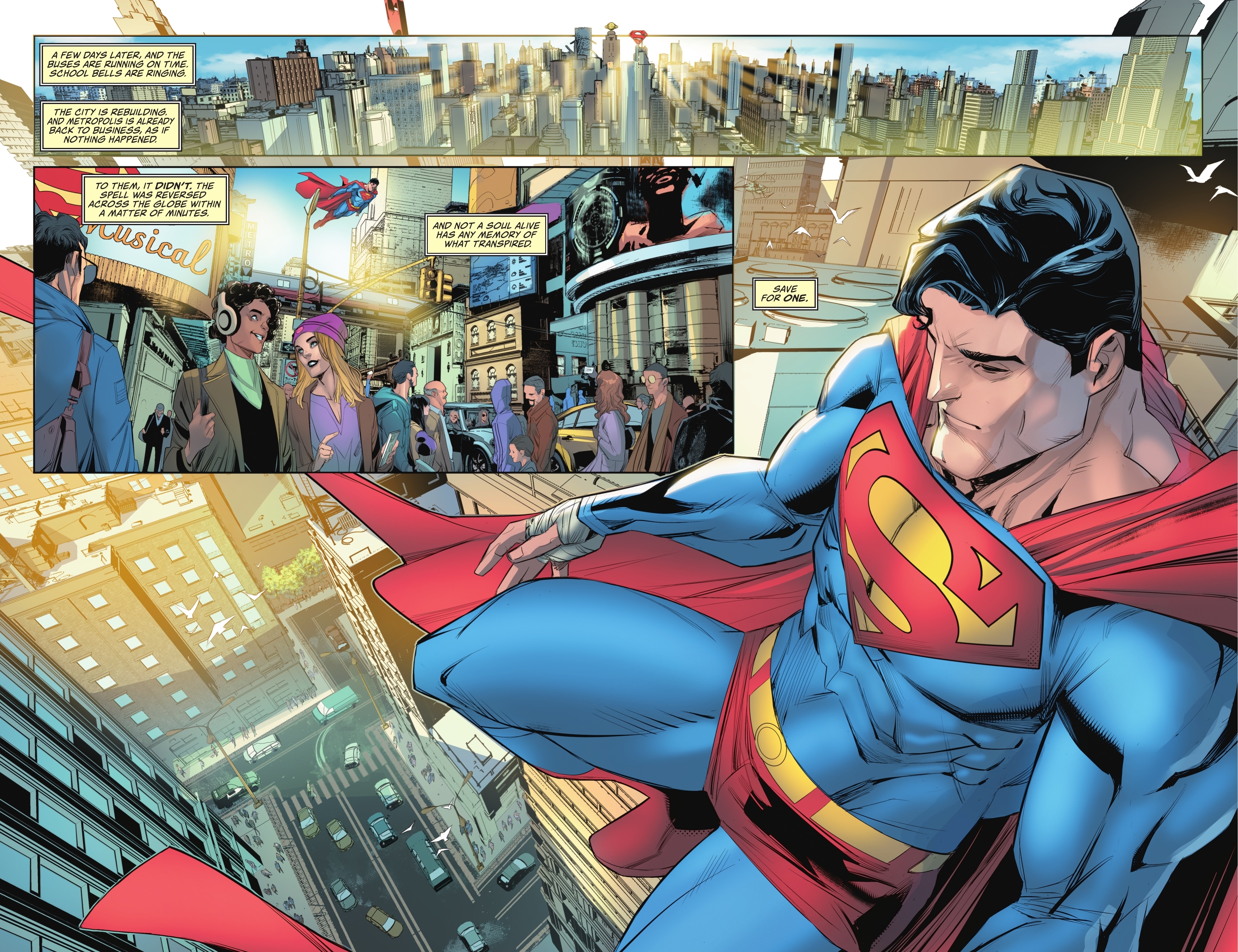 Action Comics (2016-) issue 1063 - Page 27