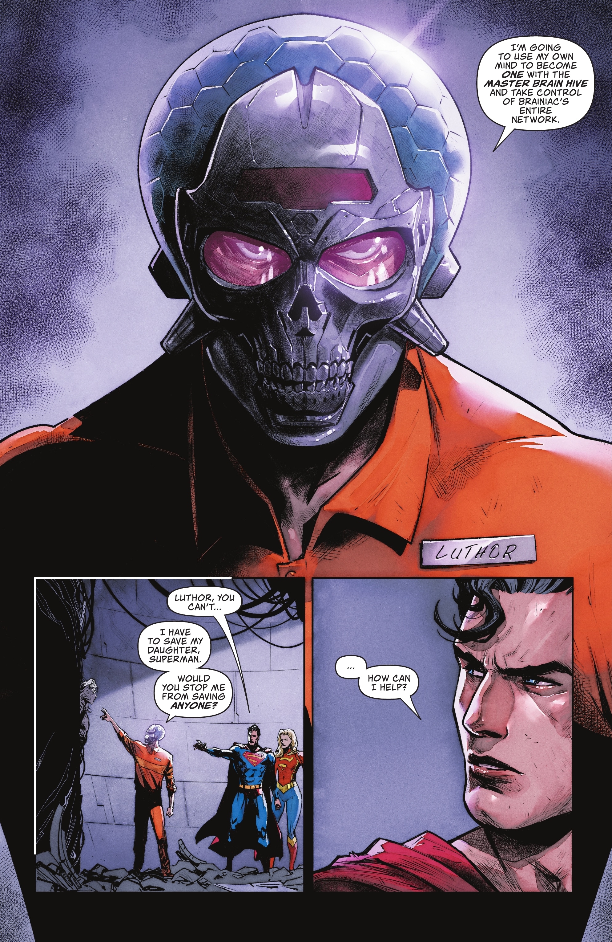 Action Comics (2016-) issue 1066 - Page 18