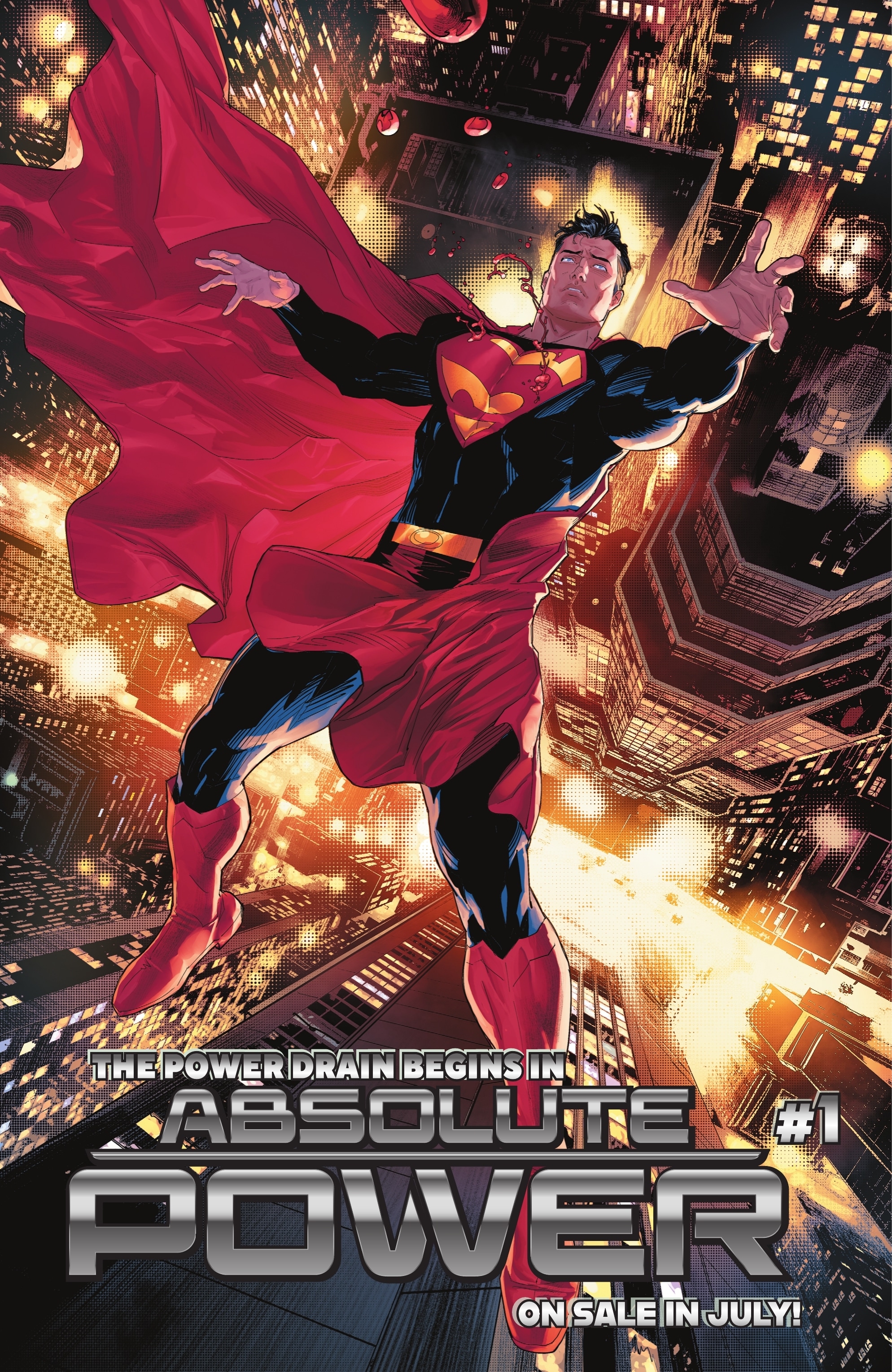 Action Comics (2016-) issue 1066 - Page 34