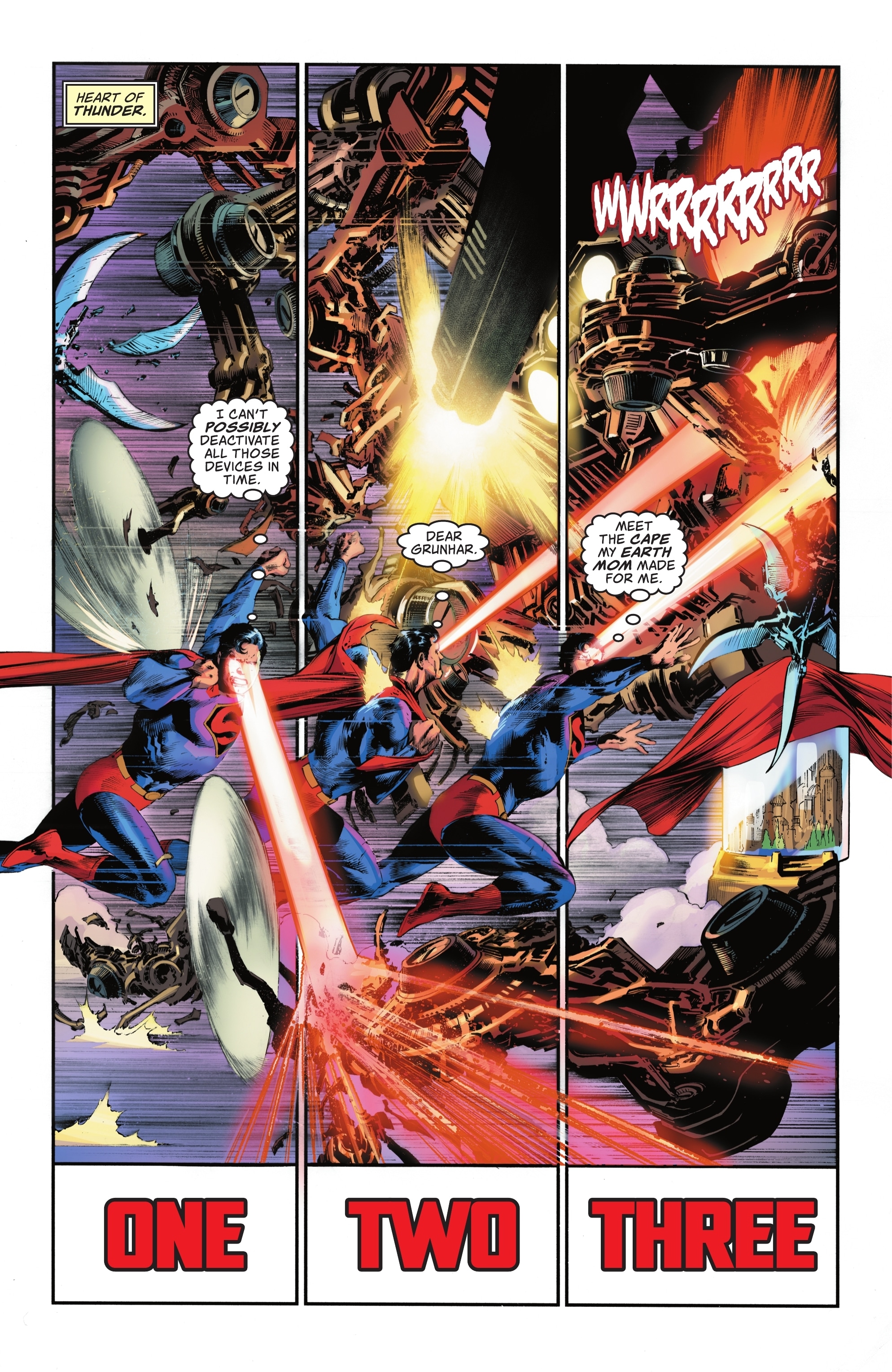 Action Comics (2016-) issue 1068 - Page 19