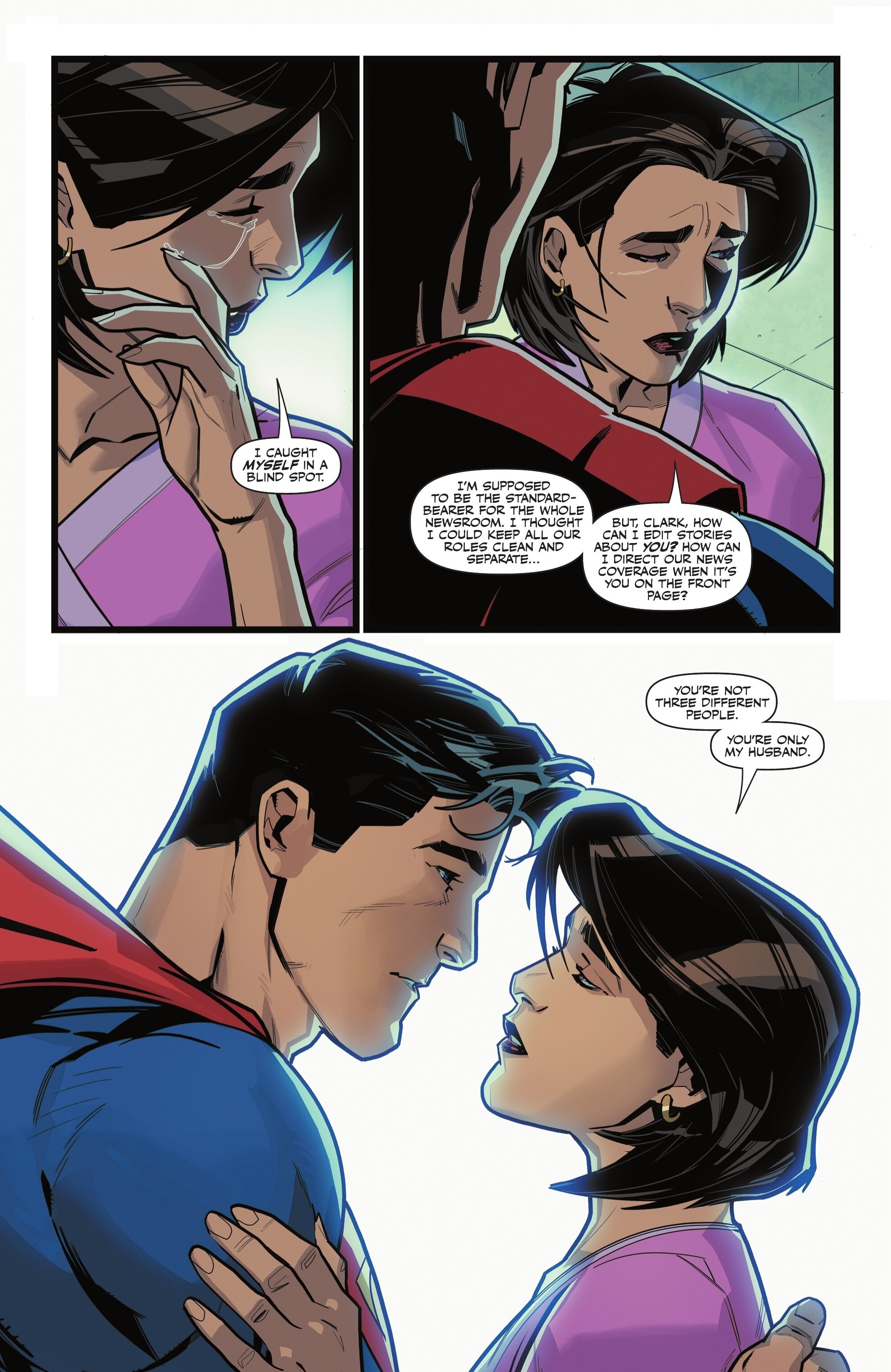 Action Comics (2016-) issue 1069 - Page 26