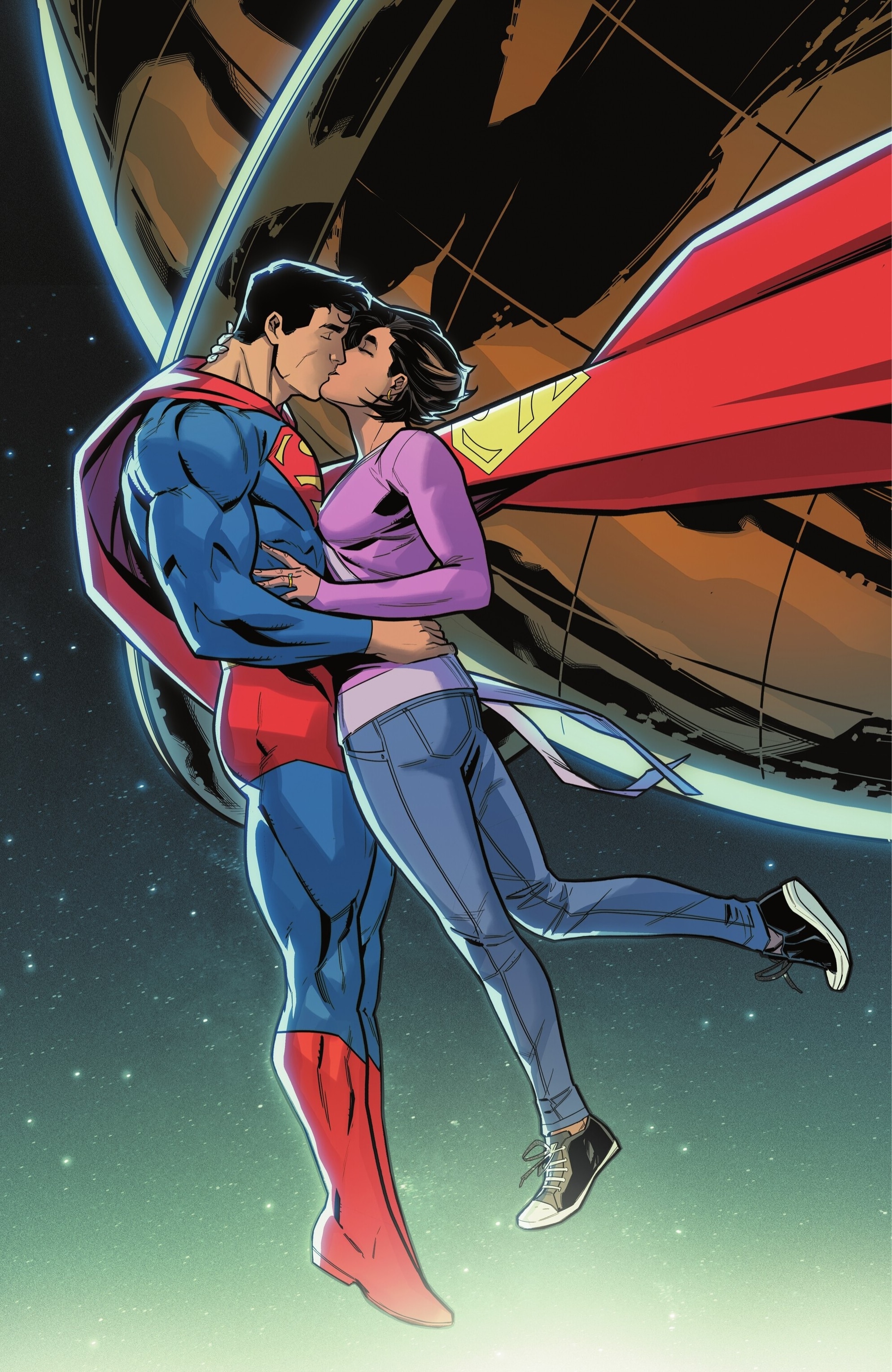 Action Comics (2016-) issue 1069 - Page 27