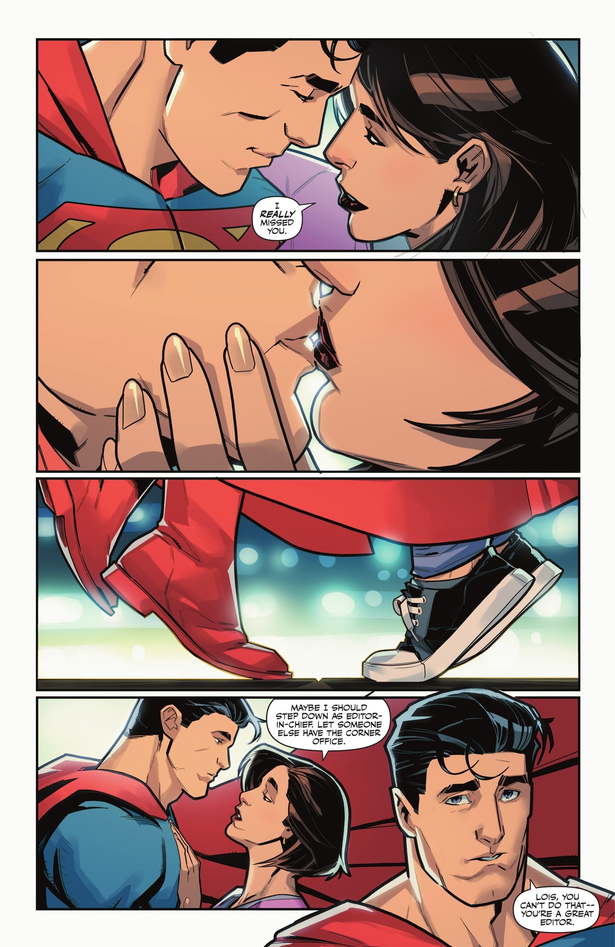 Action Comics (2016-) issue 1069 - Page 28