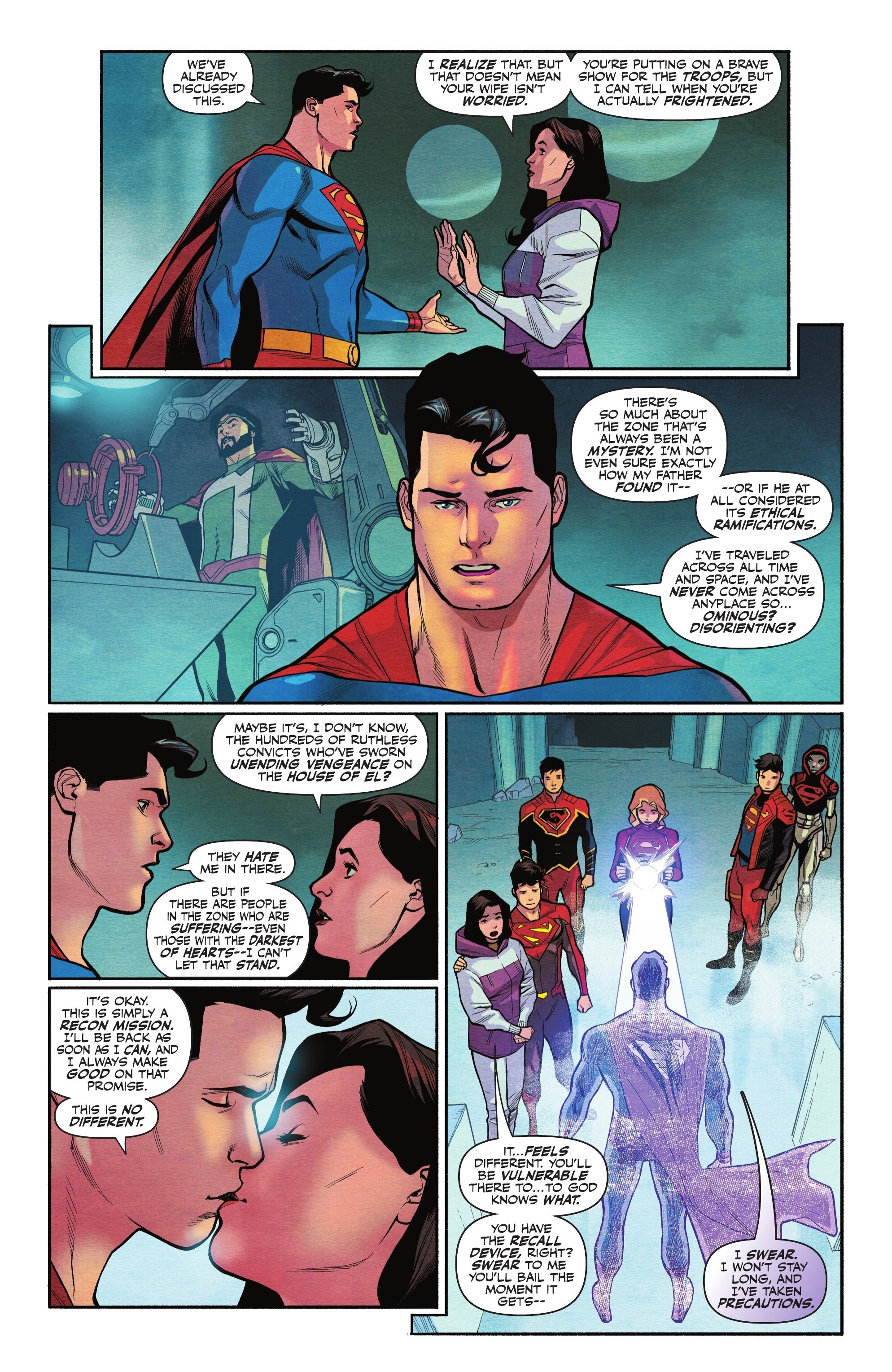 Action Comics (2016-): Chapter 1070 - Page 21