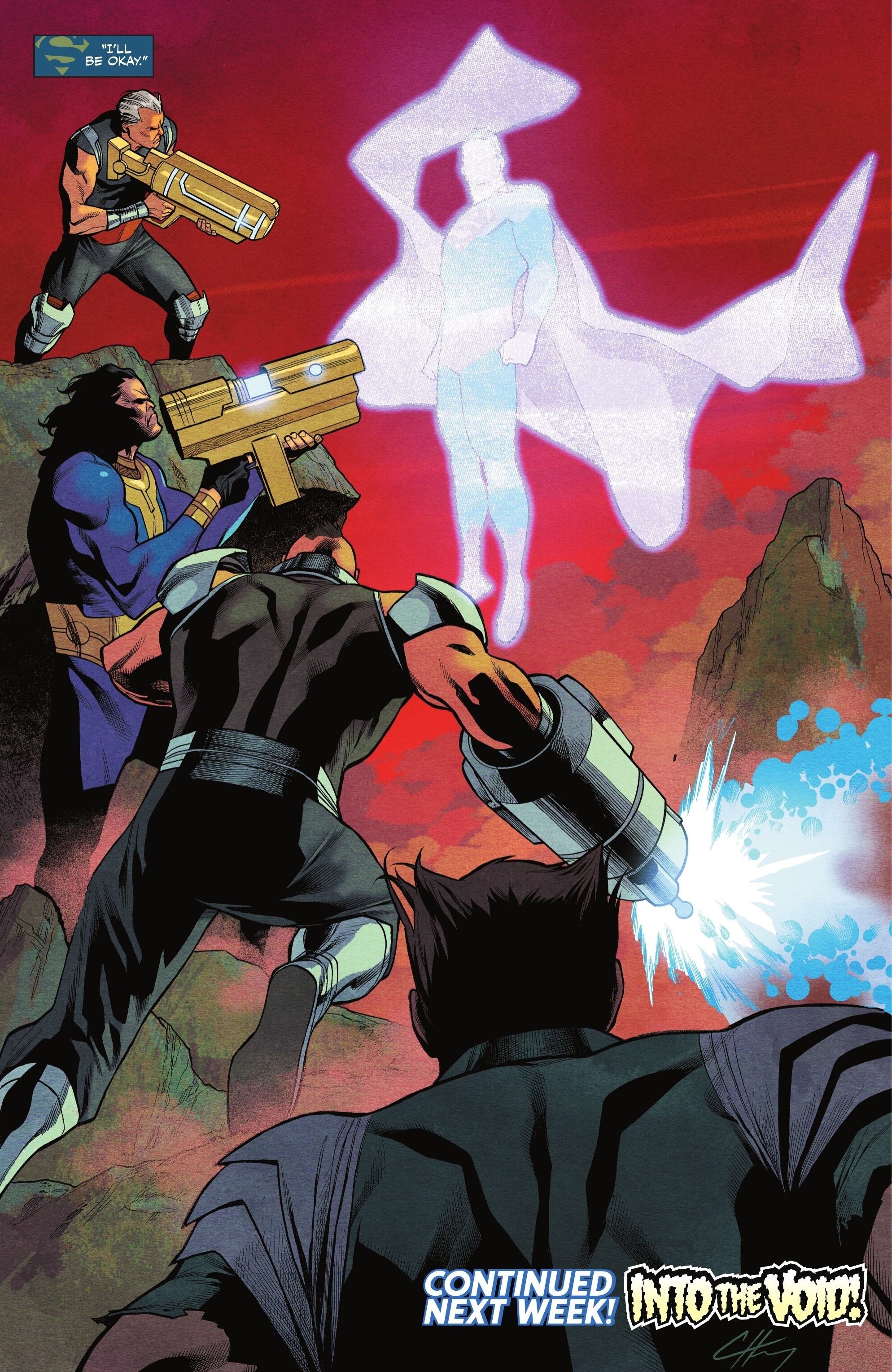 Action Comics (2016-): Chapter 1070 - Page 22