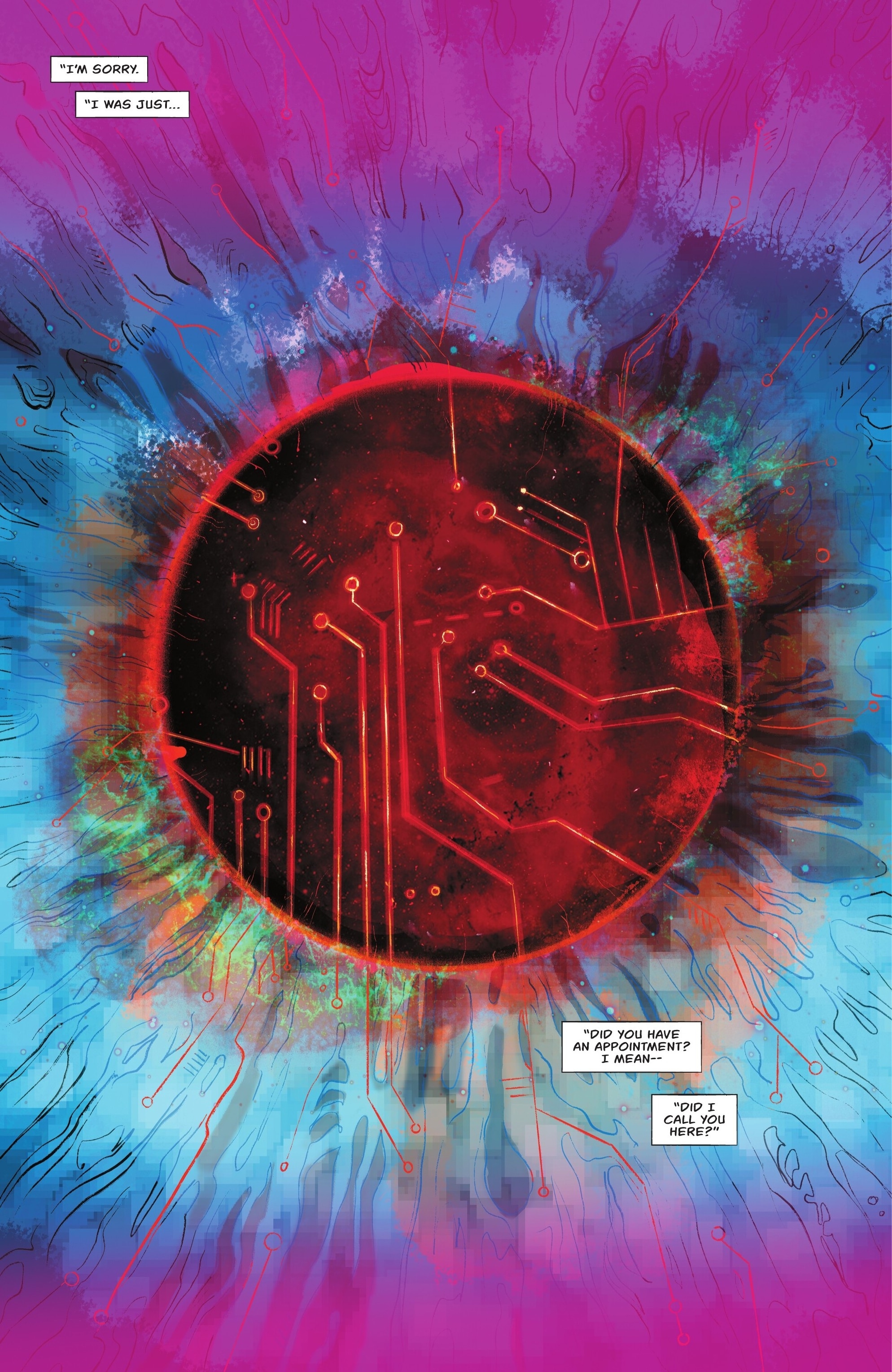 Action Comics (2016-): Chapter 1070 - Page 23