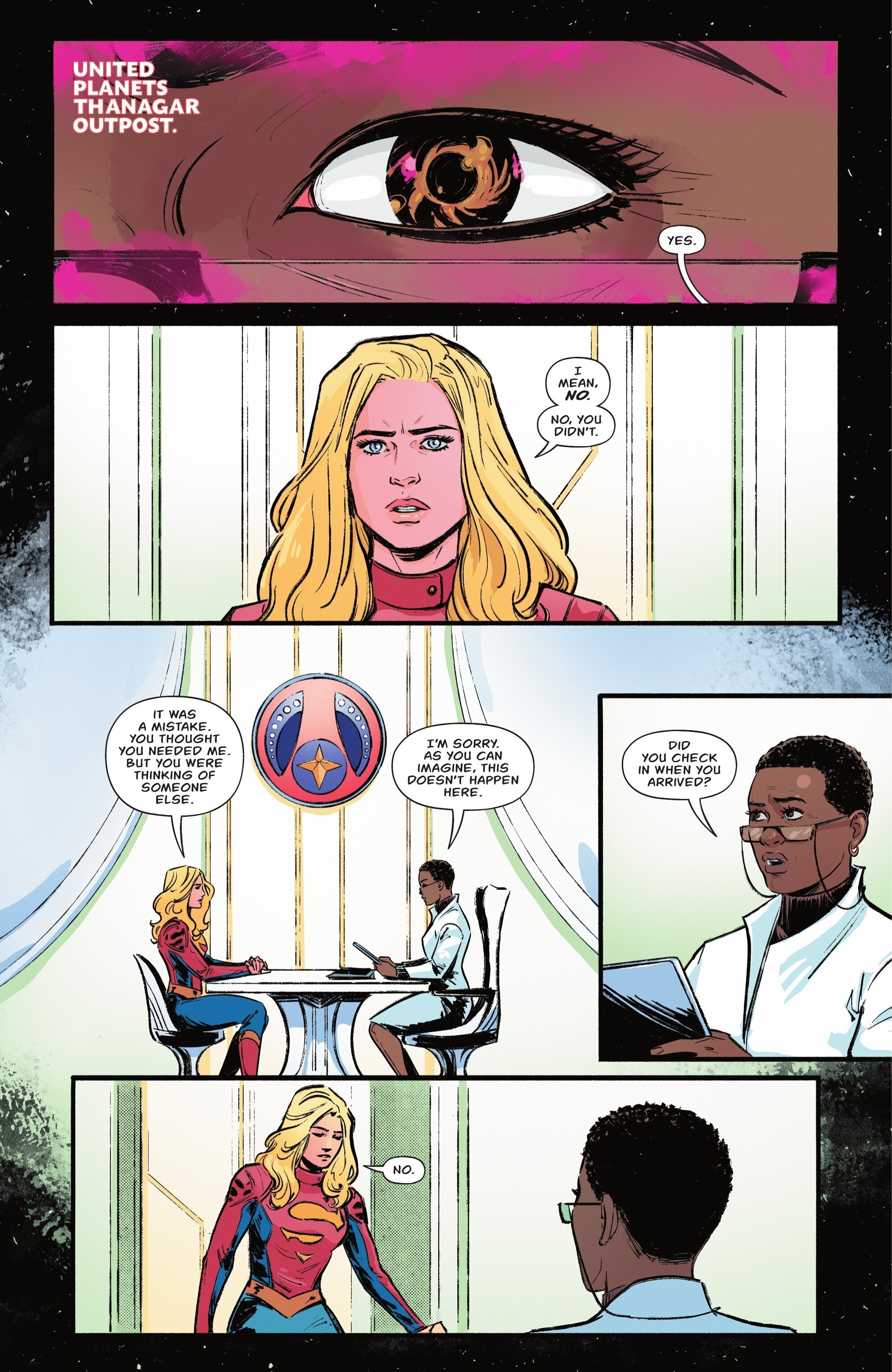 Action Comics (2016-): Chapter 1070 - Page 24