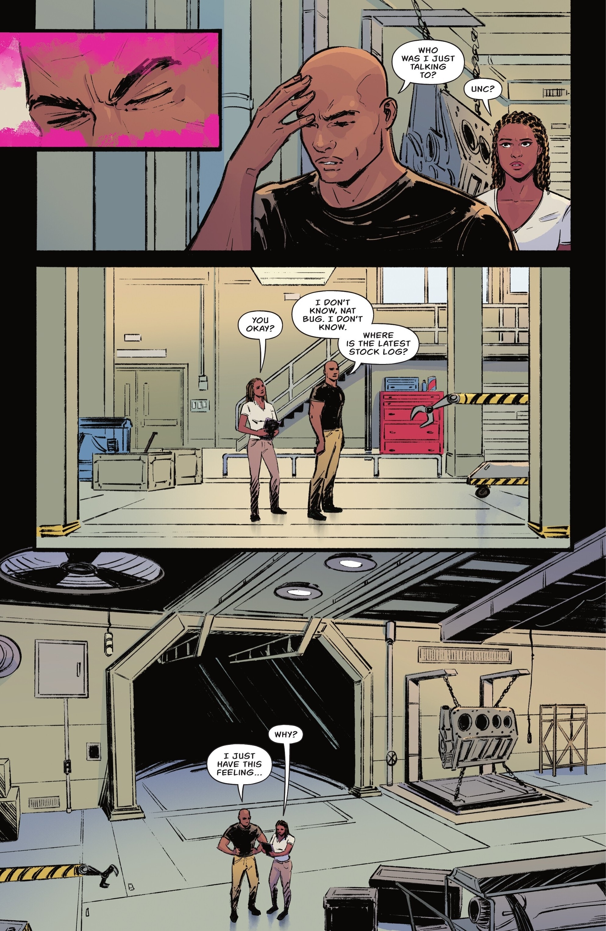 Action Comics (2016-): Chapter 1070 - Page 27