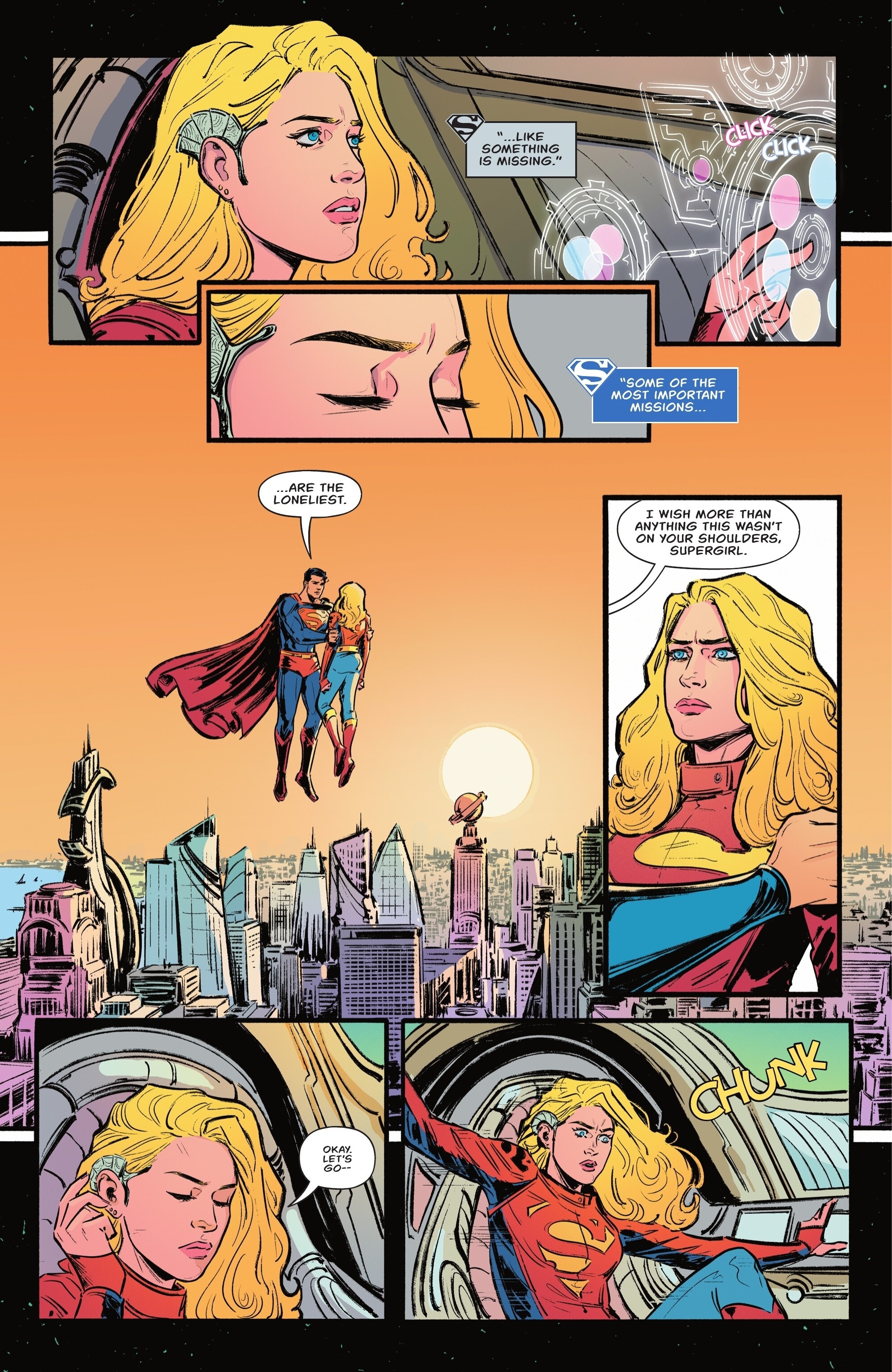 Action Comics (2016-): Chapter 1070 - Page 28