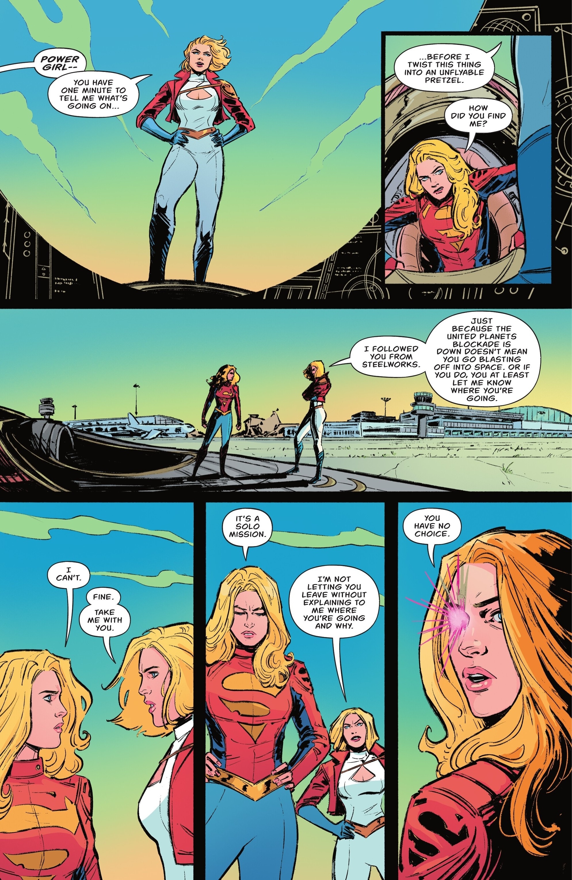 Action Comics (2016-): Chapter 1070 - Page 29