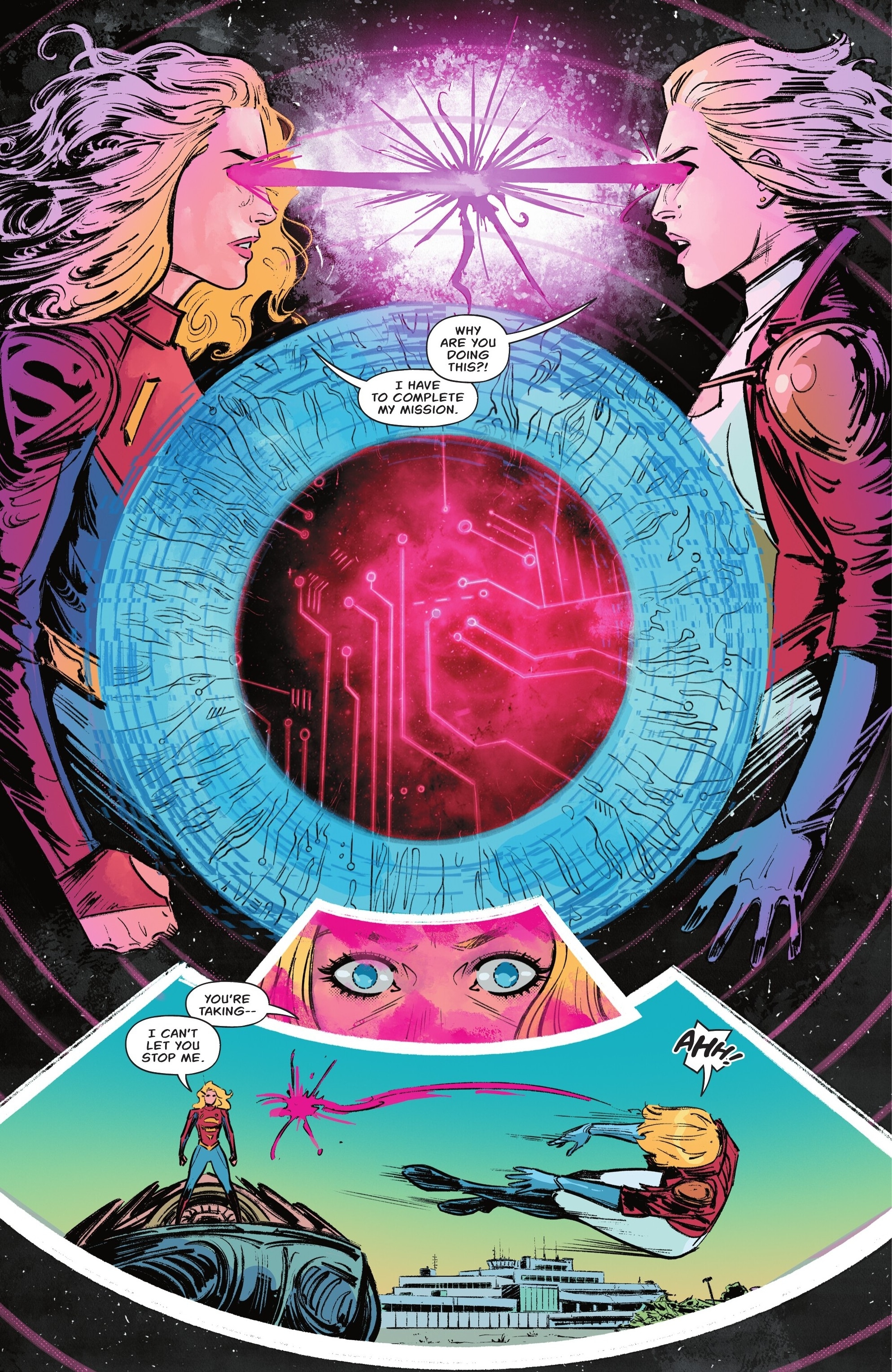 Action Comics (2016-): Chapter 1070 - Page 30