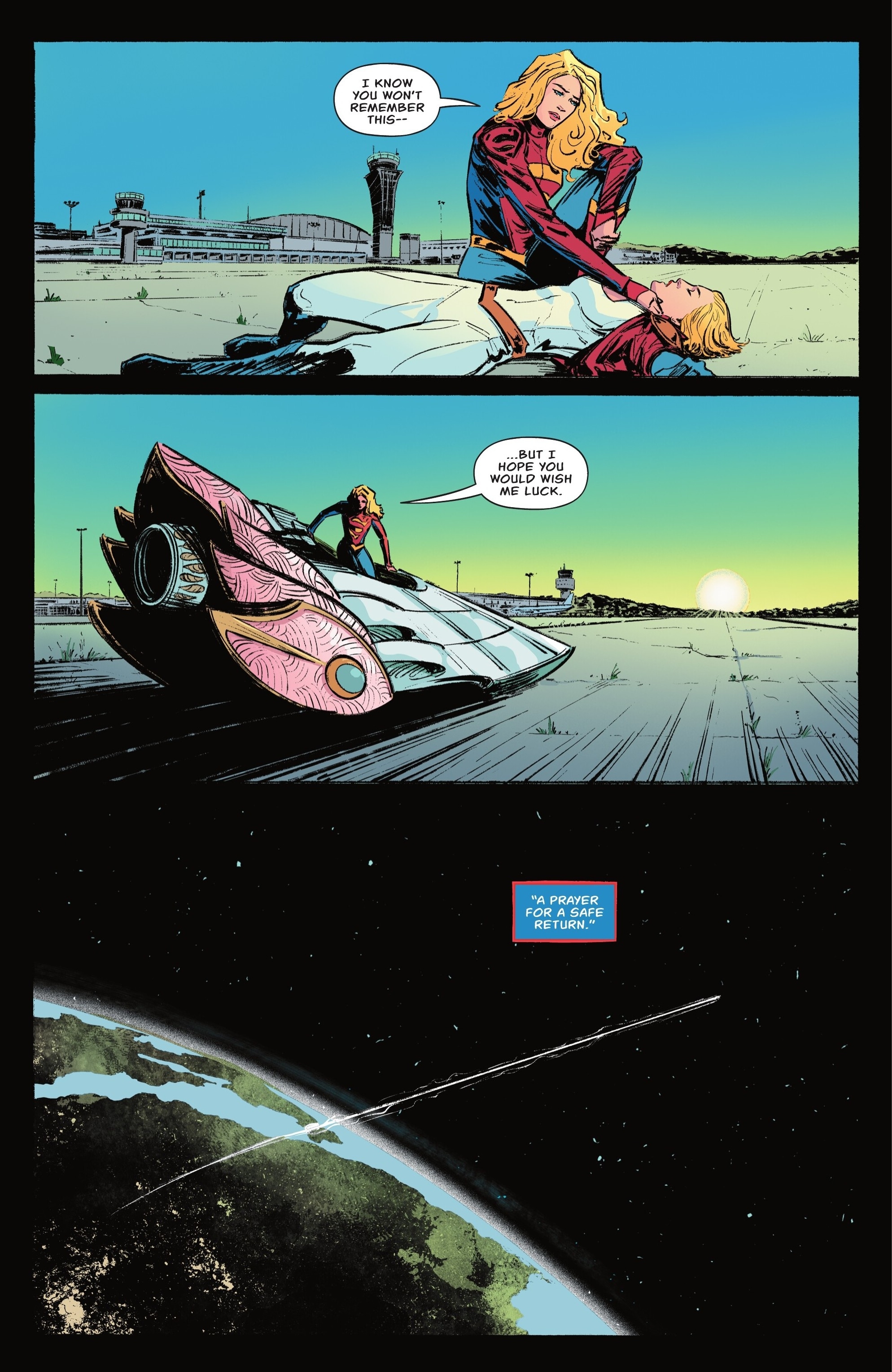 Action Comics (2016-): Chapter 1070 - Page 31