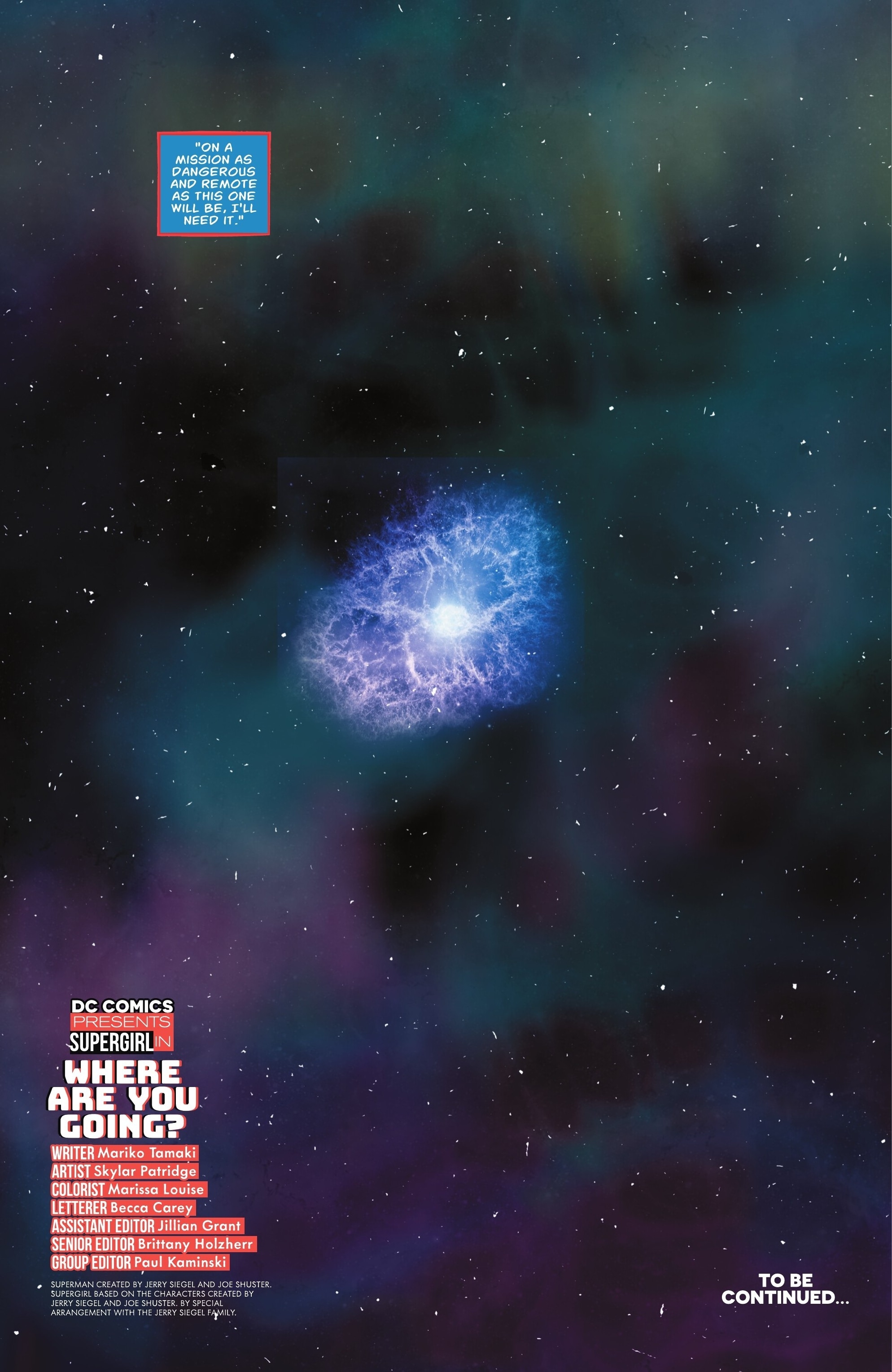 Action Comics (2016-): Chapter 1070 - Page 32
