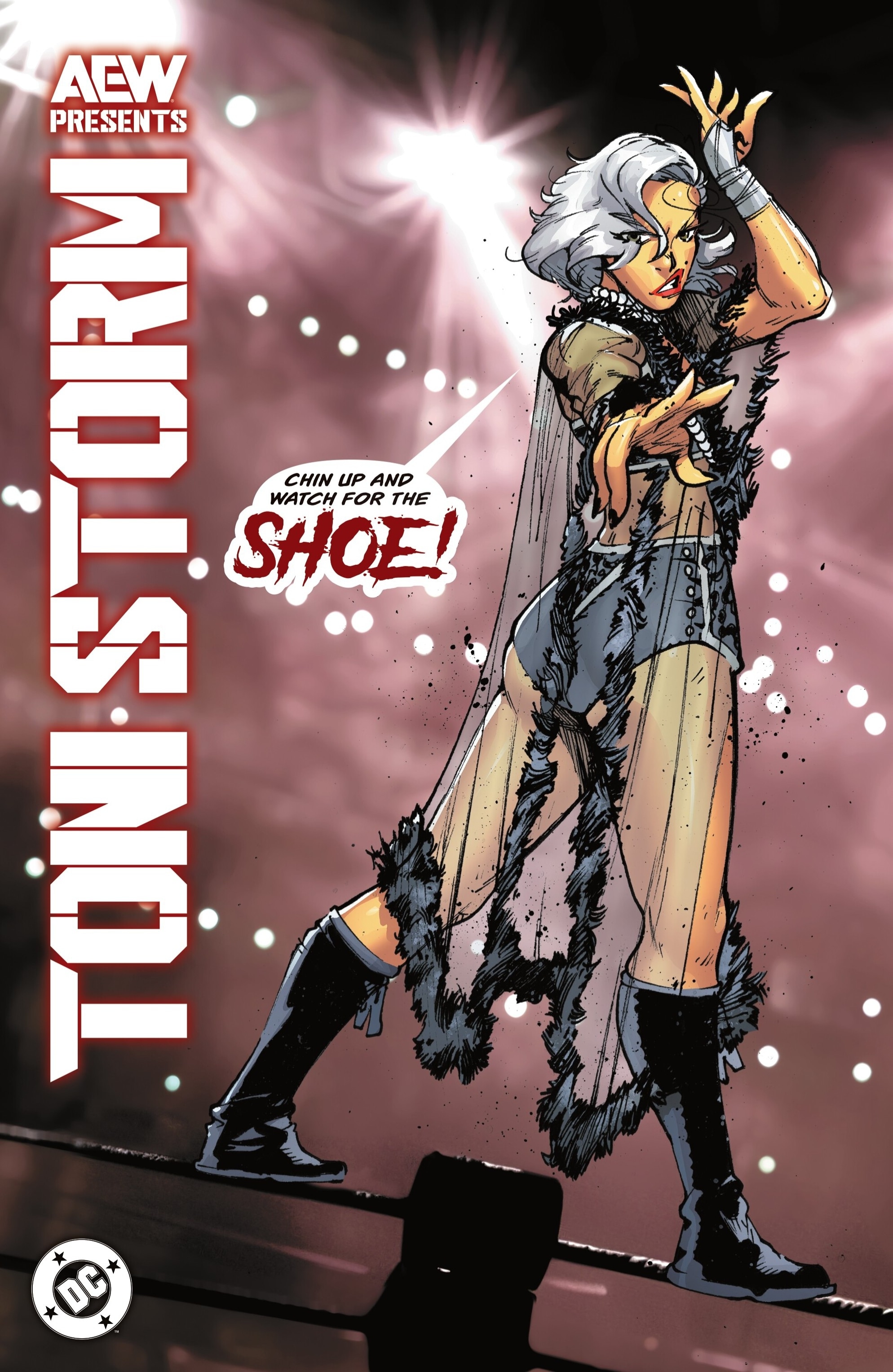 Action Comics (2016-): Chapter 1070 - Page 33