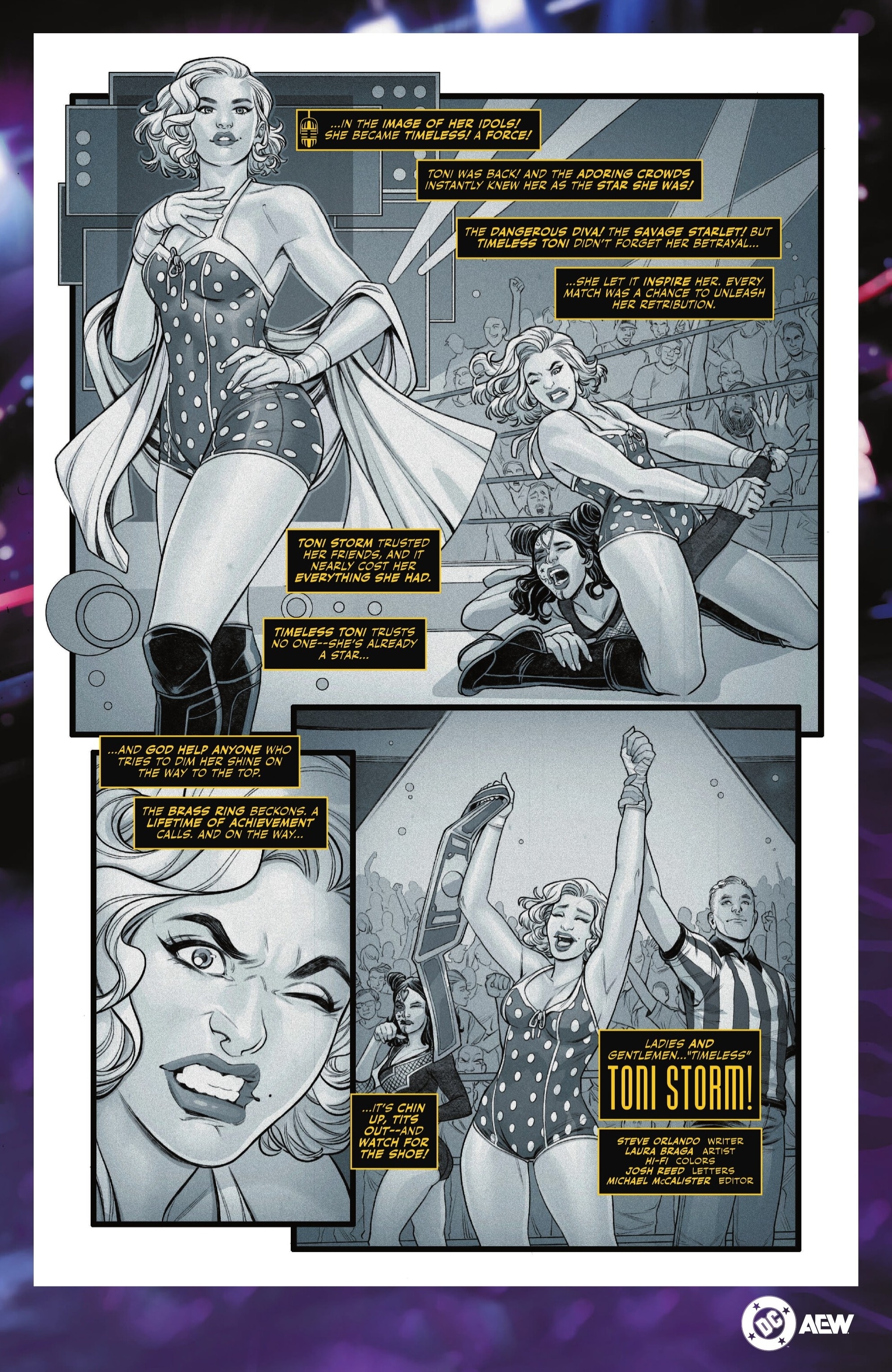 Action Comics (2016-): Chapter 1070 - Page 35