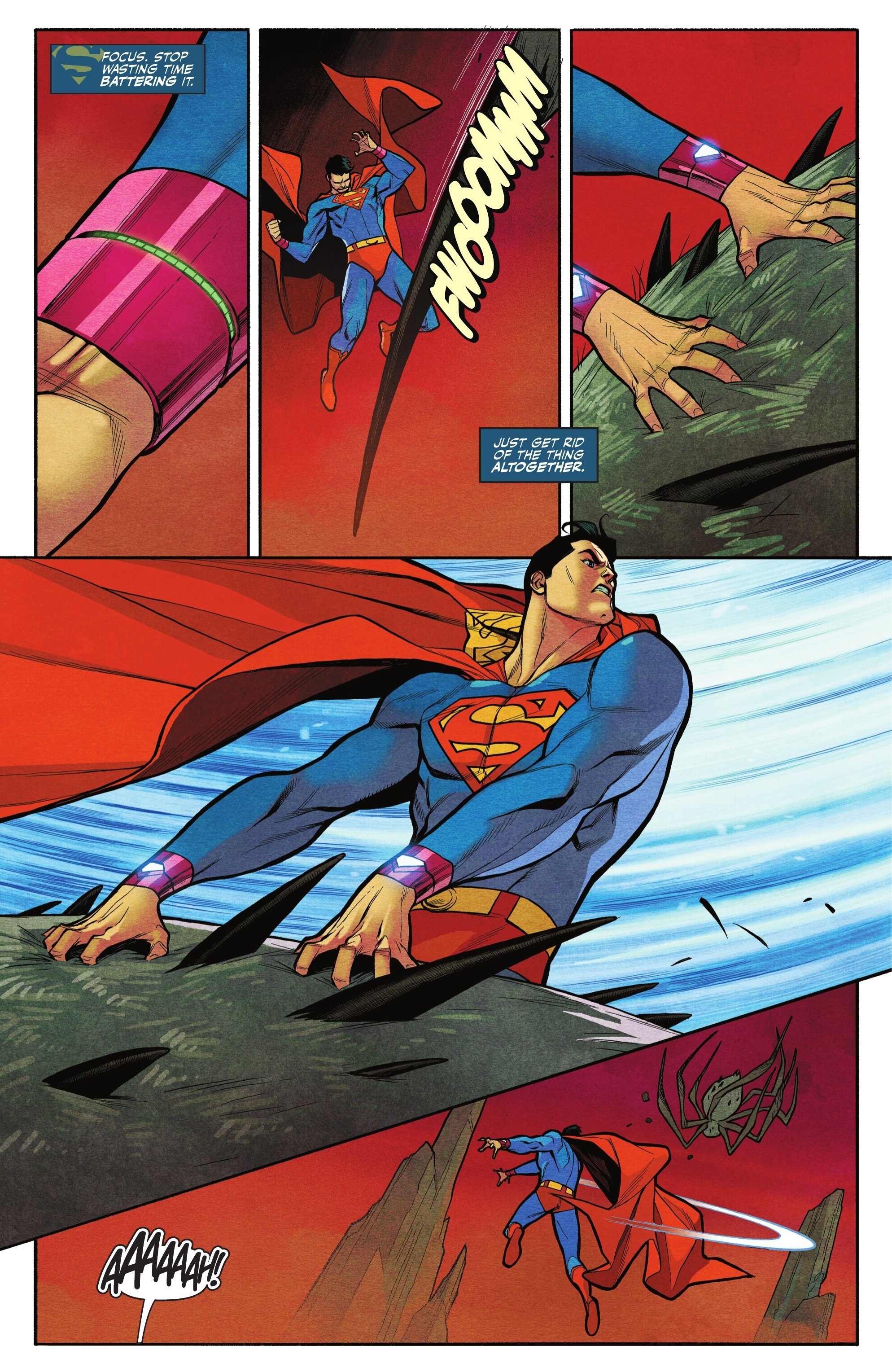 Action Comics (2016-): Chapter 1071 - Page 16