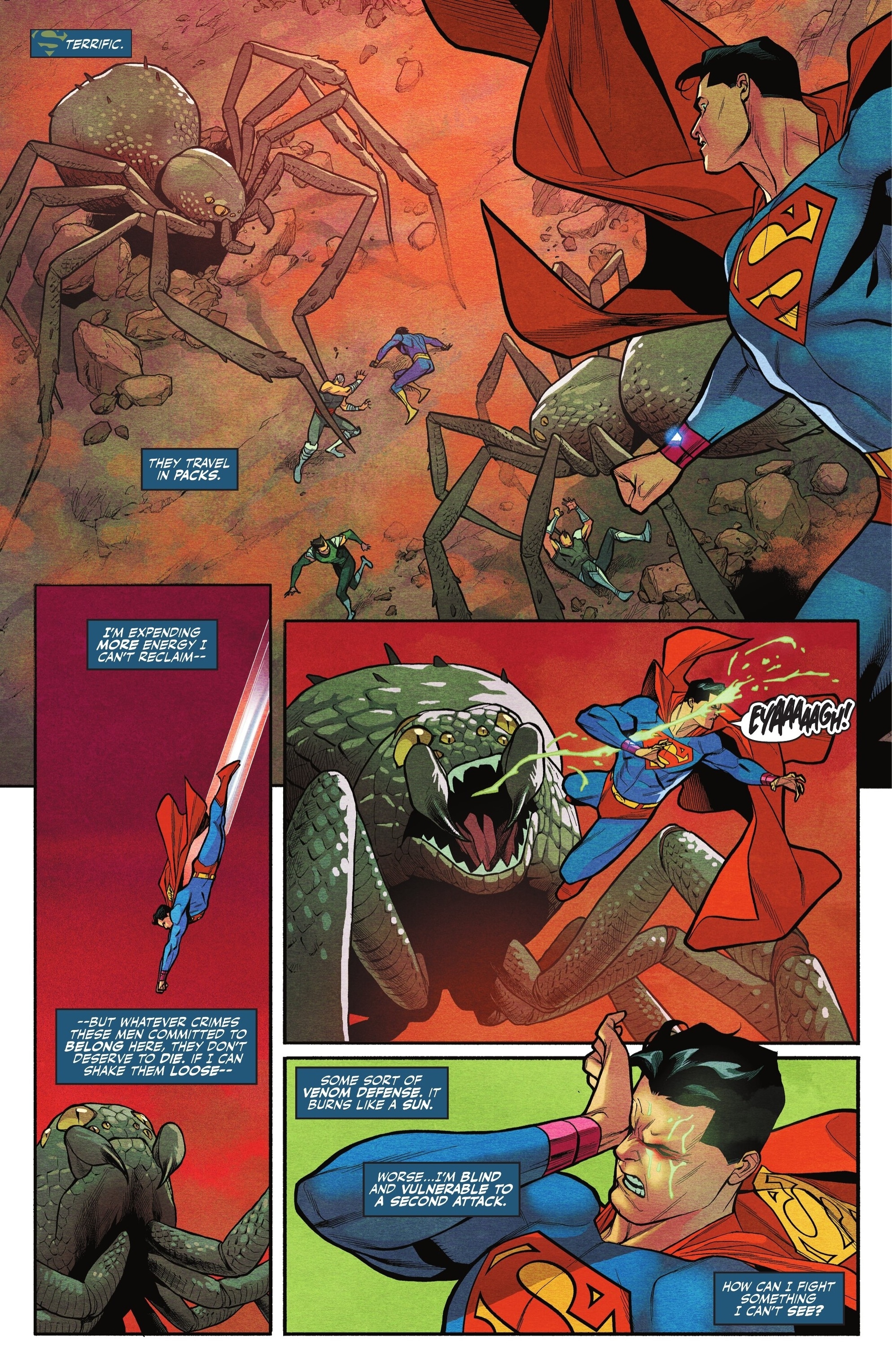 Action Comics (2016-): Chapter 1071 - Page 17