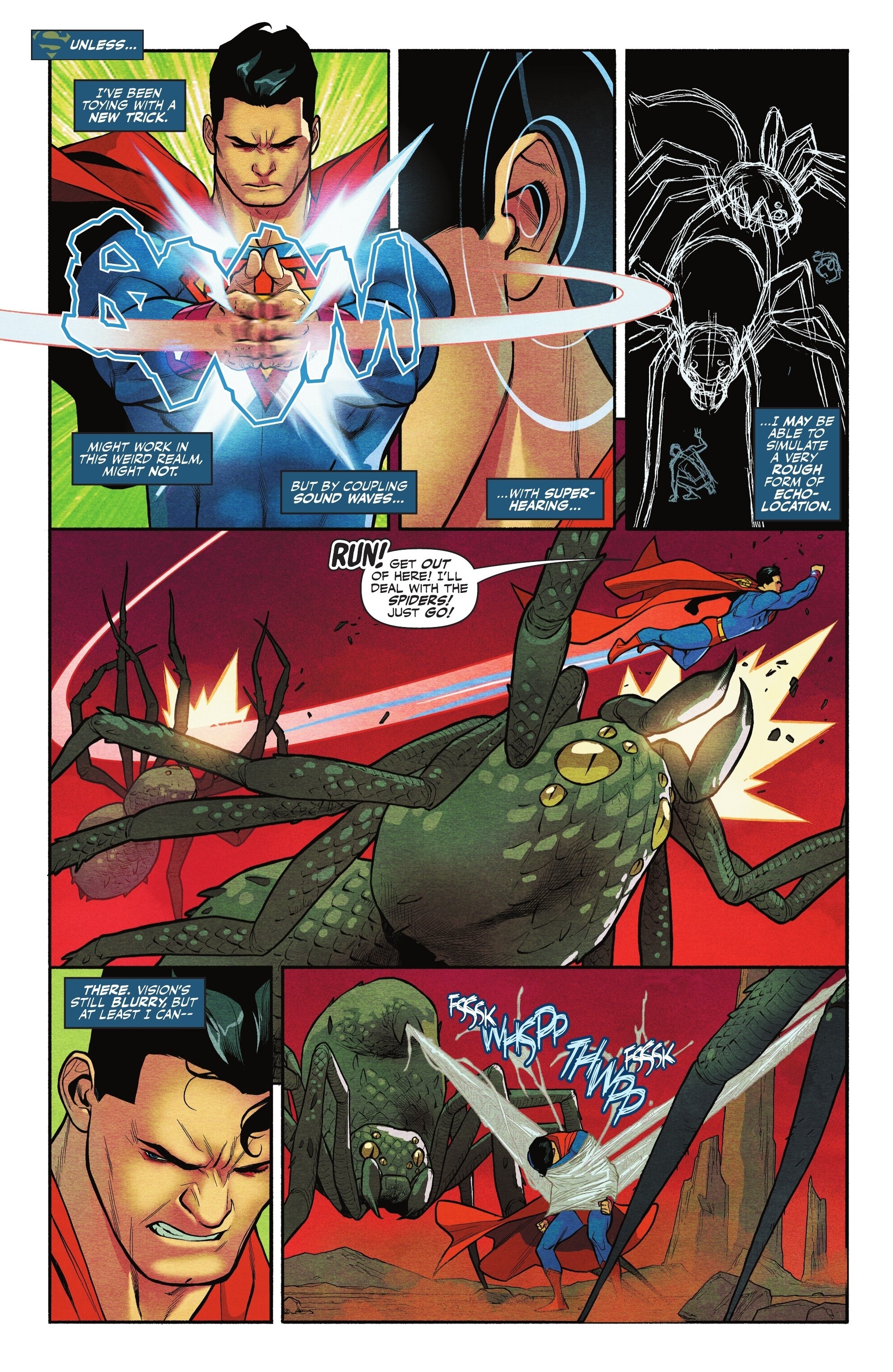 Action Comics (2016-): Chapter 1071 - Page 18