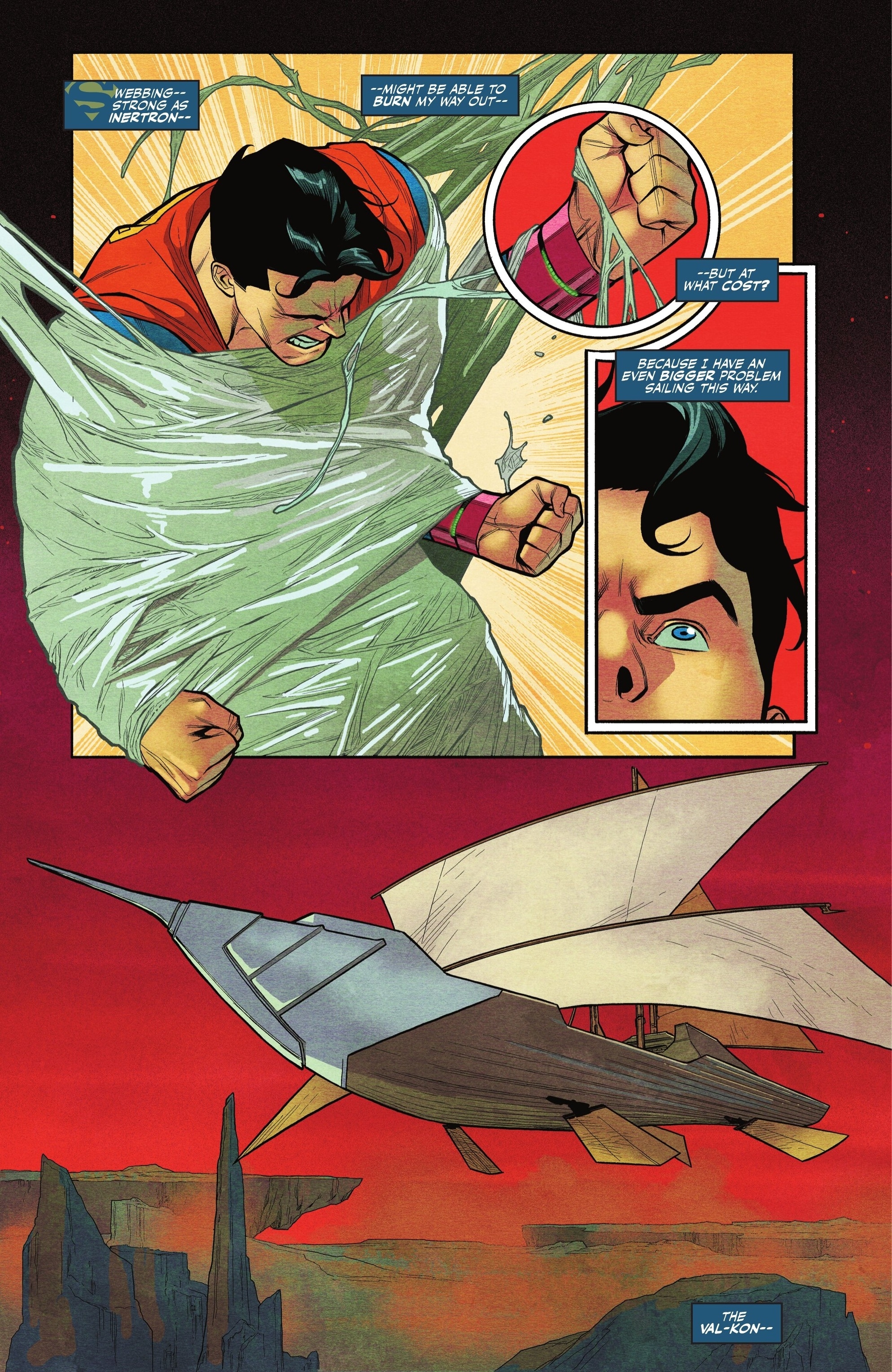 Action Comics (2016-): Chapter 1071 - Page 19