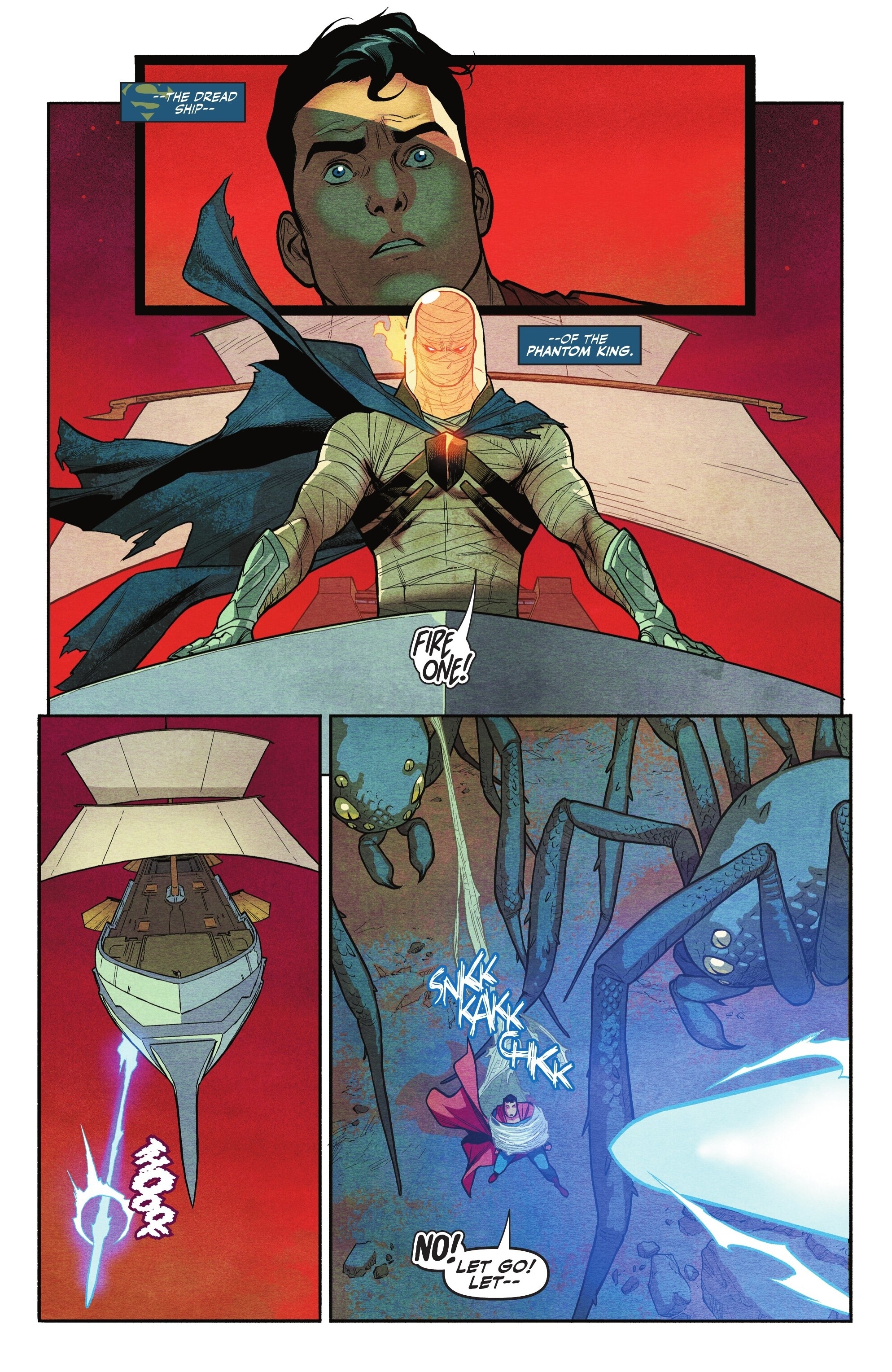 Action Comics (2016-): Chapter 1071 - Page 20