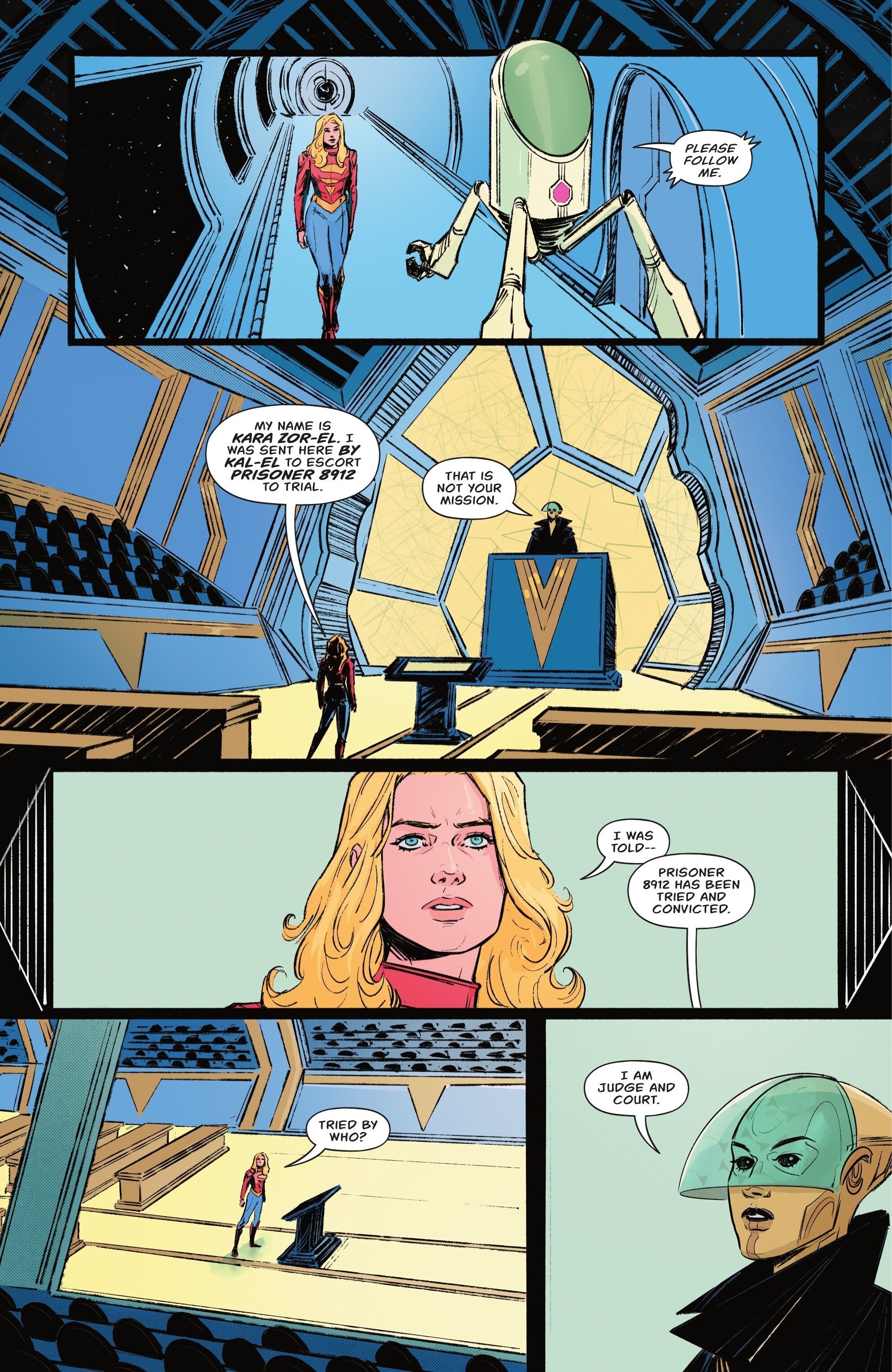 Action Comics (2016-): Chapter 1071 - Page 25