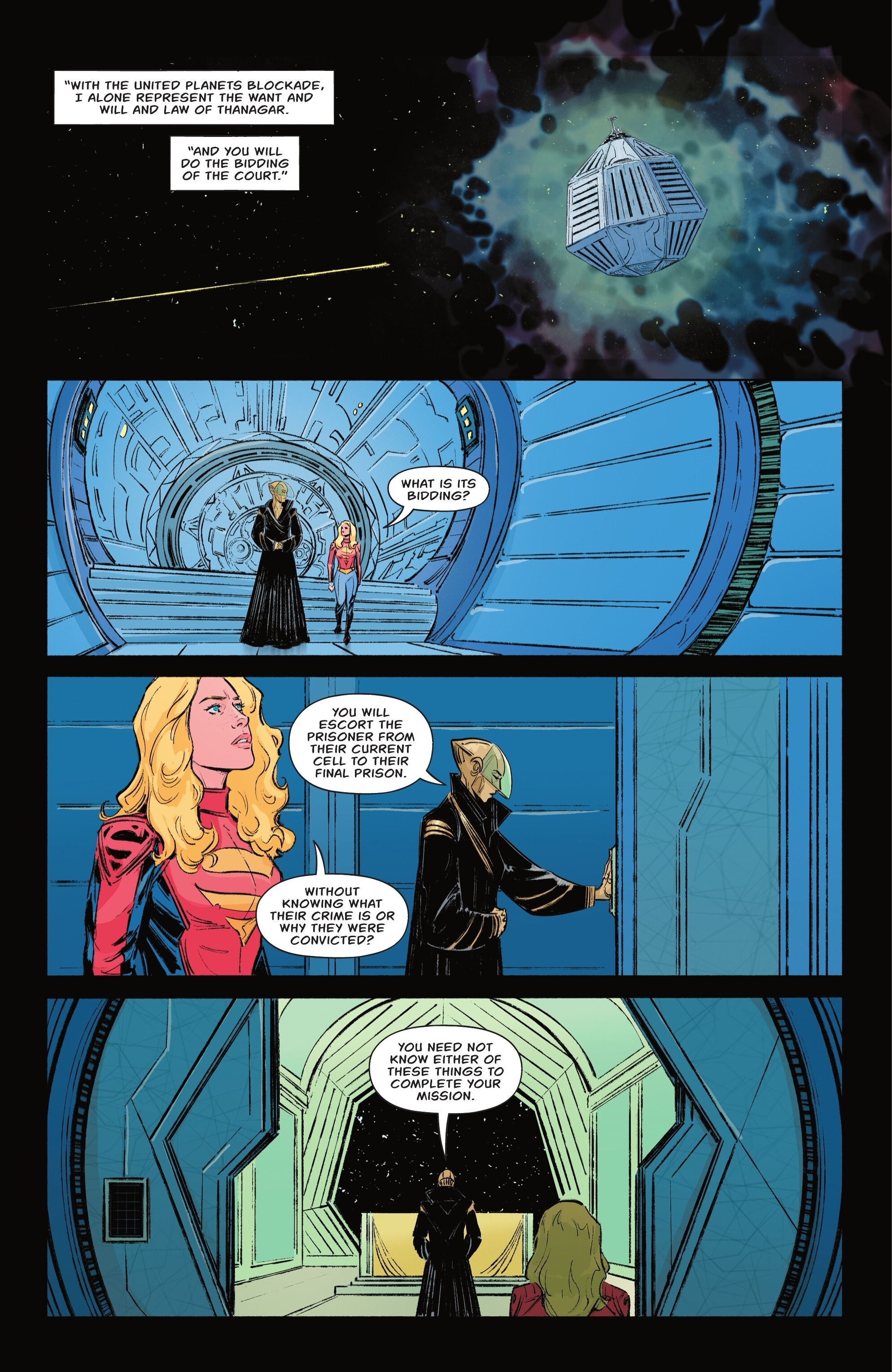 Action Comics (2016-): Chapter 1071 - Page 26