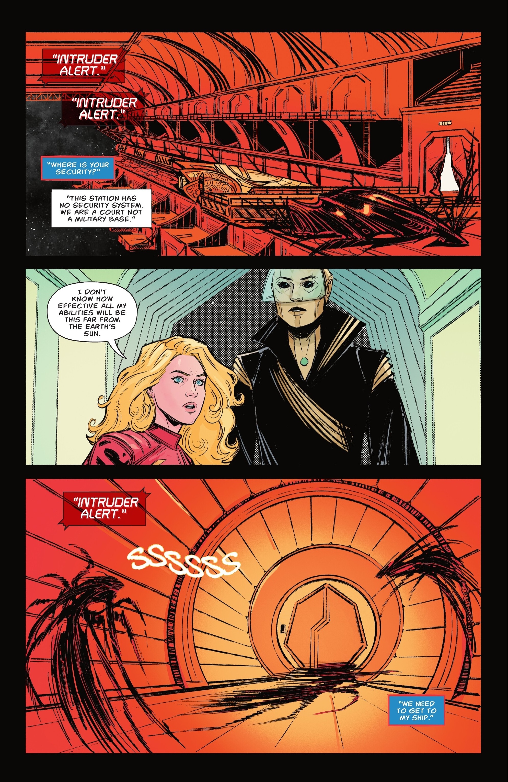 Action Comics (2016-): Chapter 1071 - Page 28