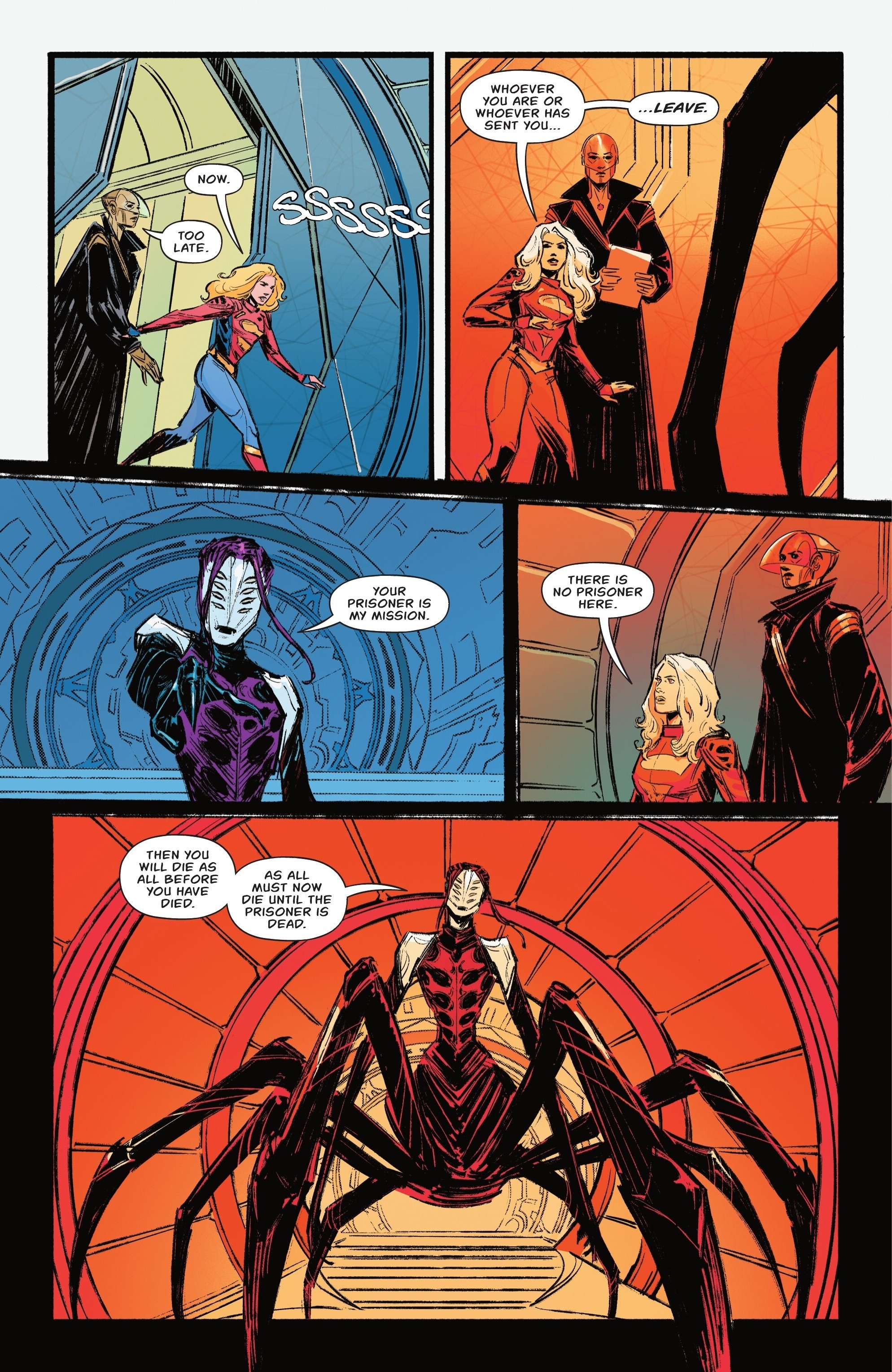 Action Comics (2016-): Chapter 1071 - Page 29