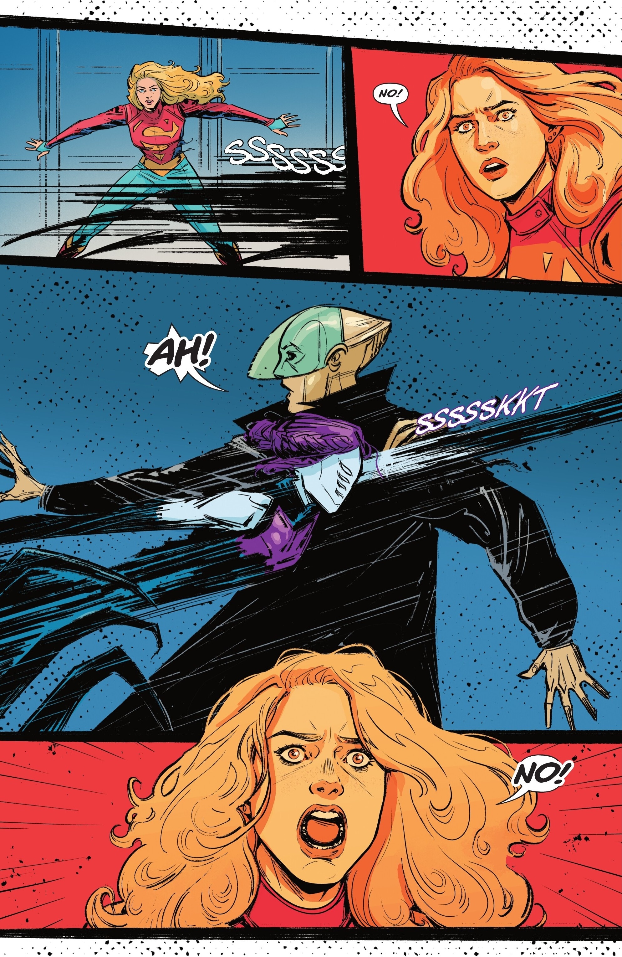 Action Comics (2016-): Chapter 1071 - Page 31
